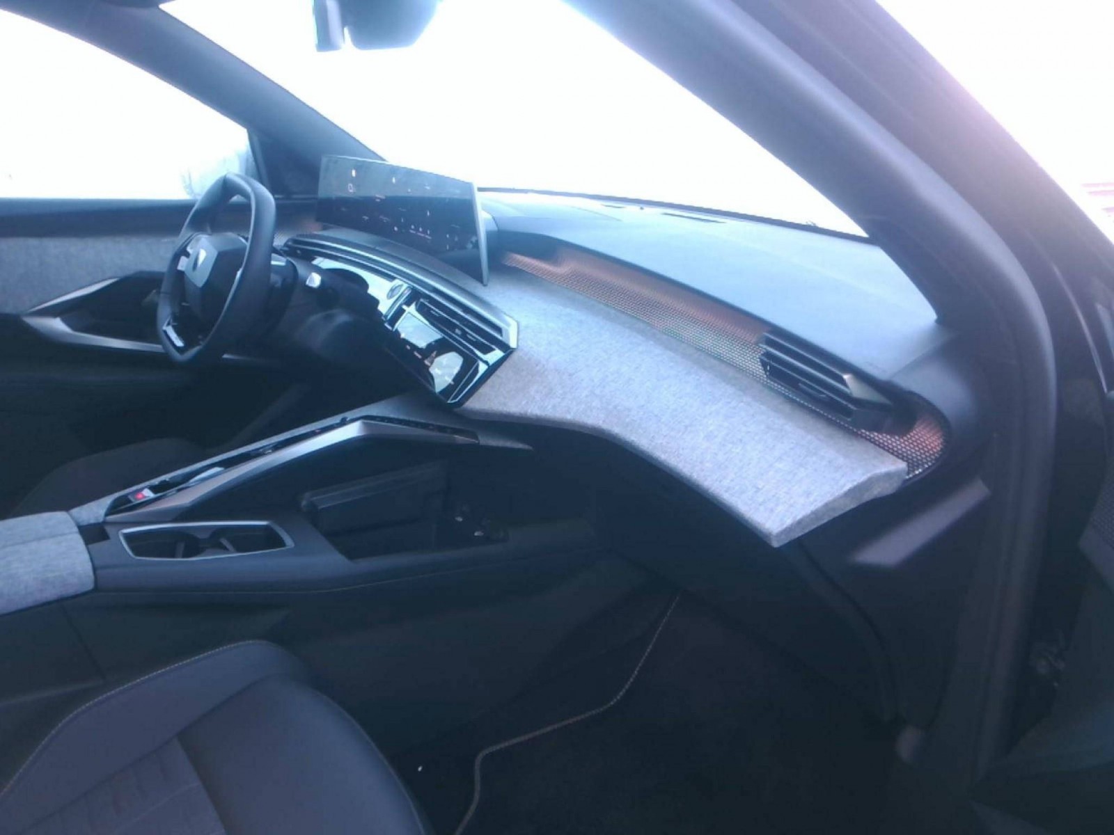 PEUGEOT - 3008 - #862363 - 2