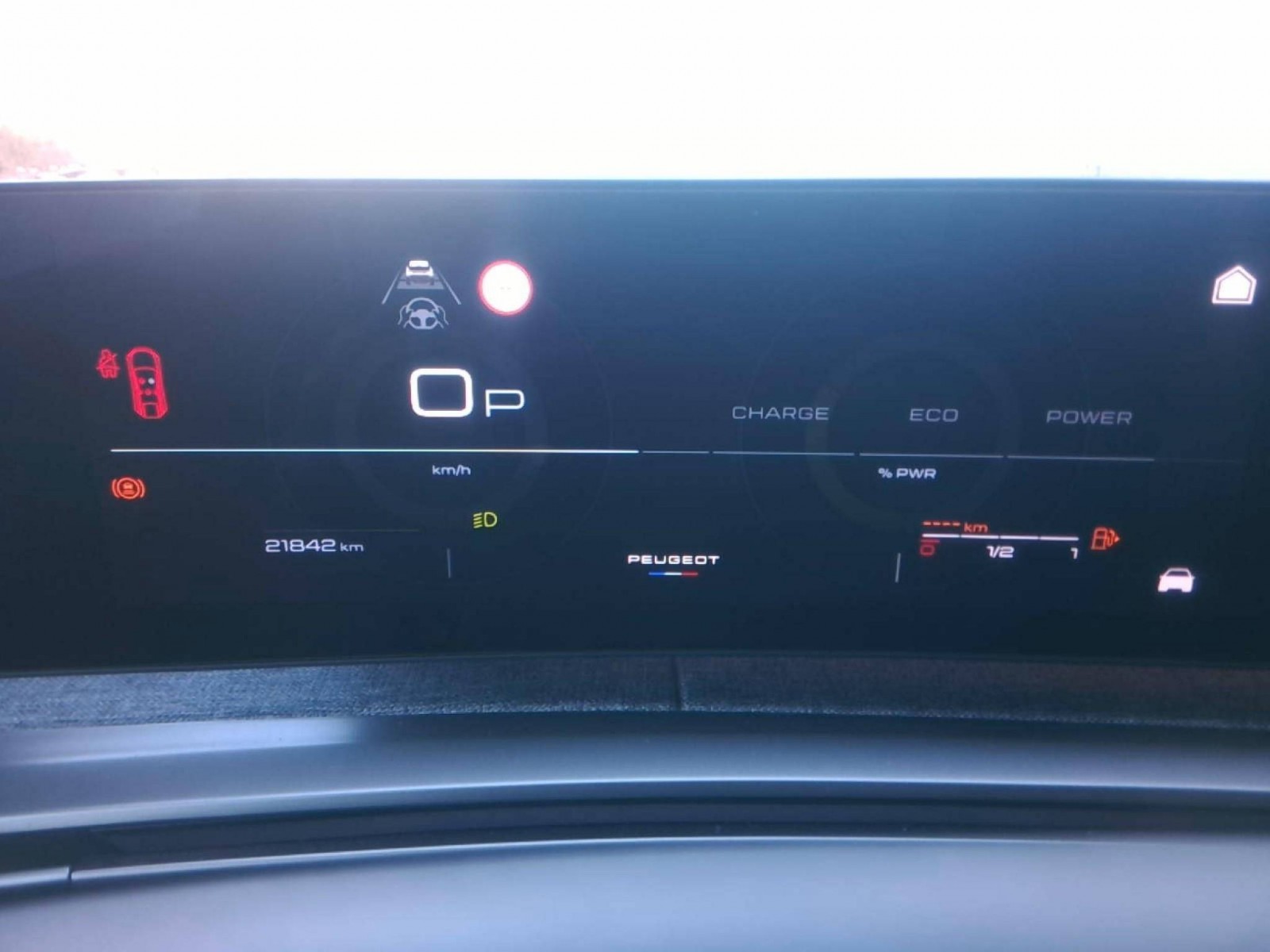 PEUGEOT - 3008 - #862363 - 3