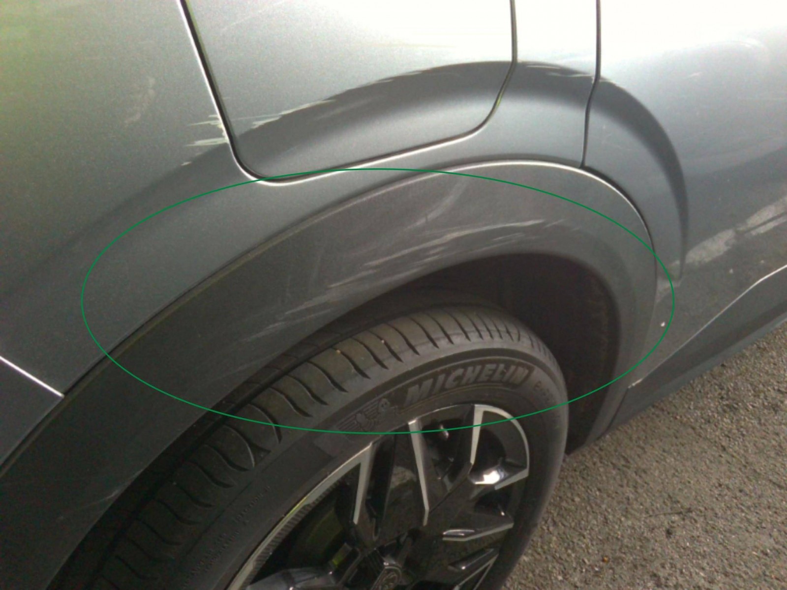 PEUGEOT - 3008 - #862364 - 10