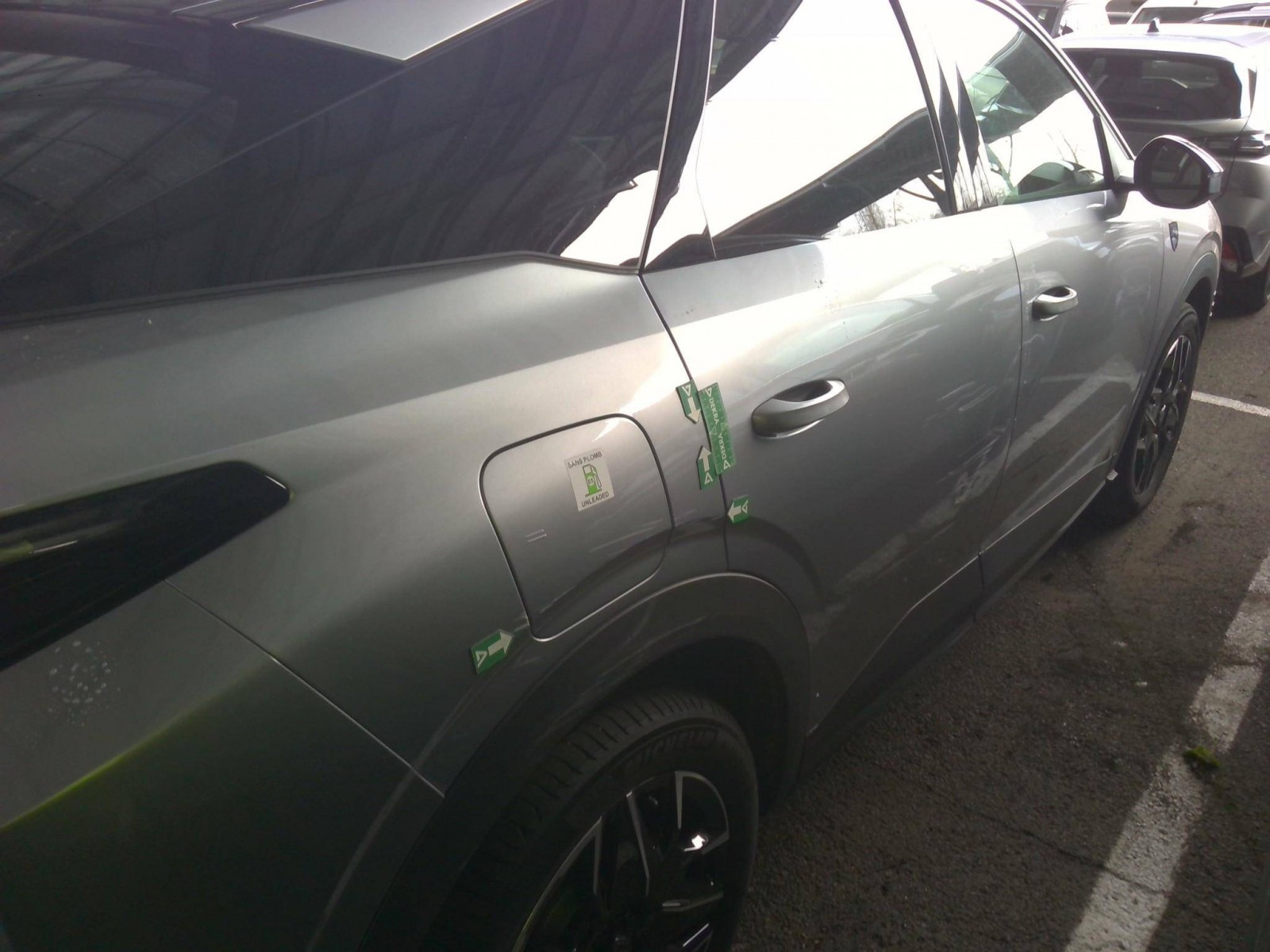 PEUGEOT - 3008 - #862364 - 11