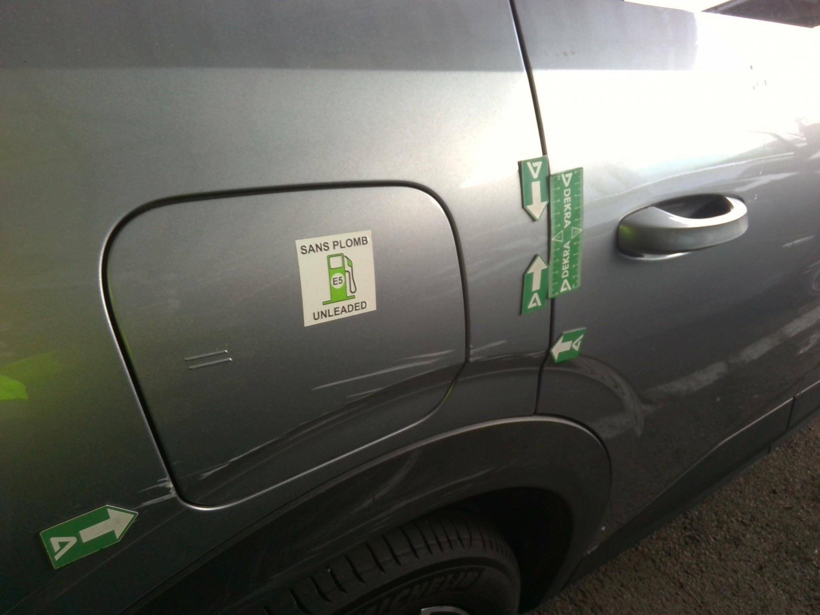 PEUGEOT - 3008 - #862364 - 12