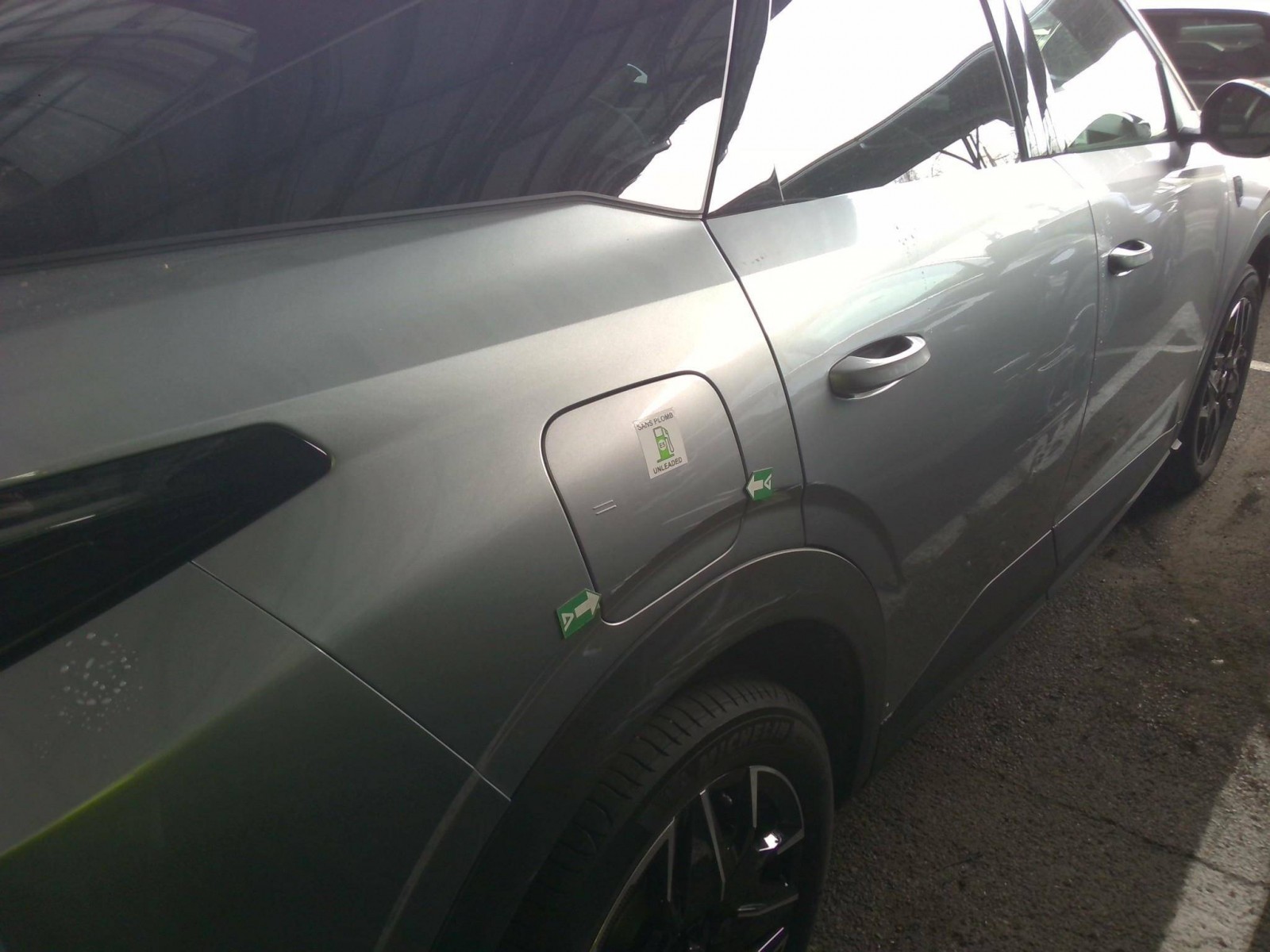 PEUGEOT - 3008 - #862364 - 13