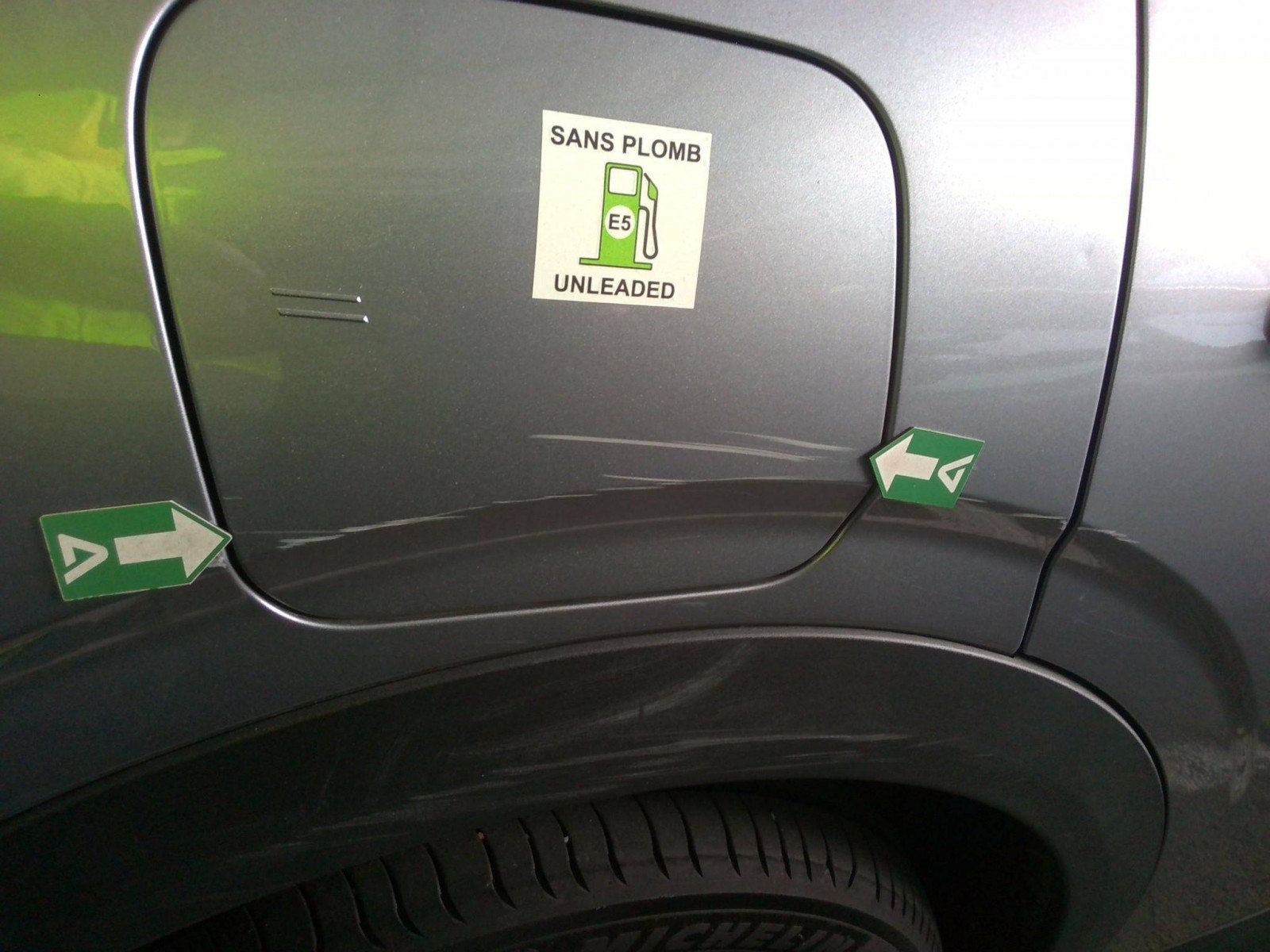 PEUGEOT - 3008 - #862364 - 14