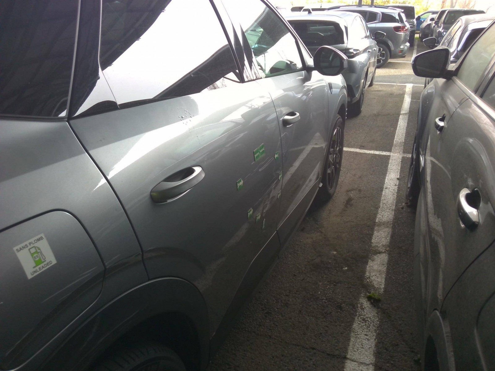 PEUGEOT - 3008 - #862364 - 15