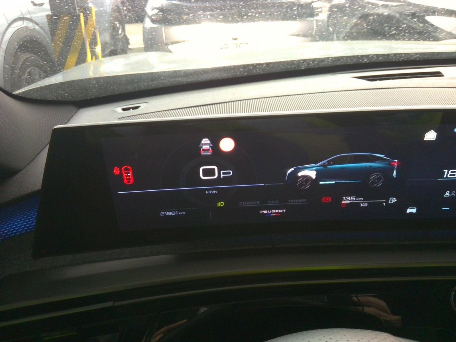 PEUGEOT - 3008 - #862364 - 4