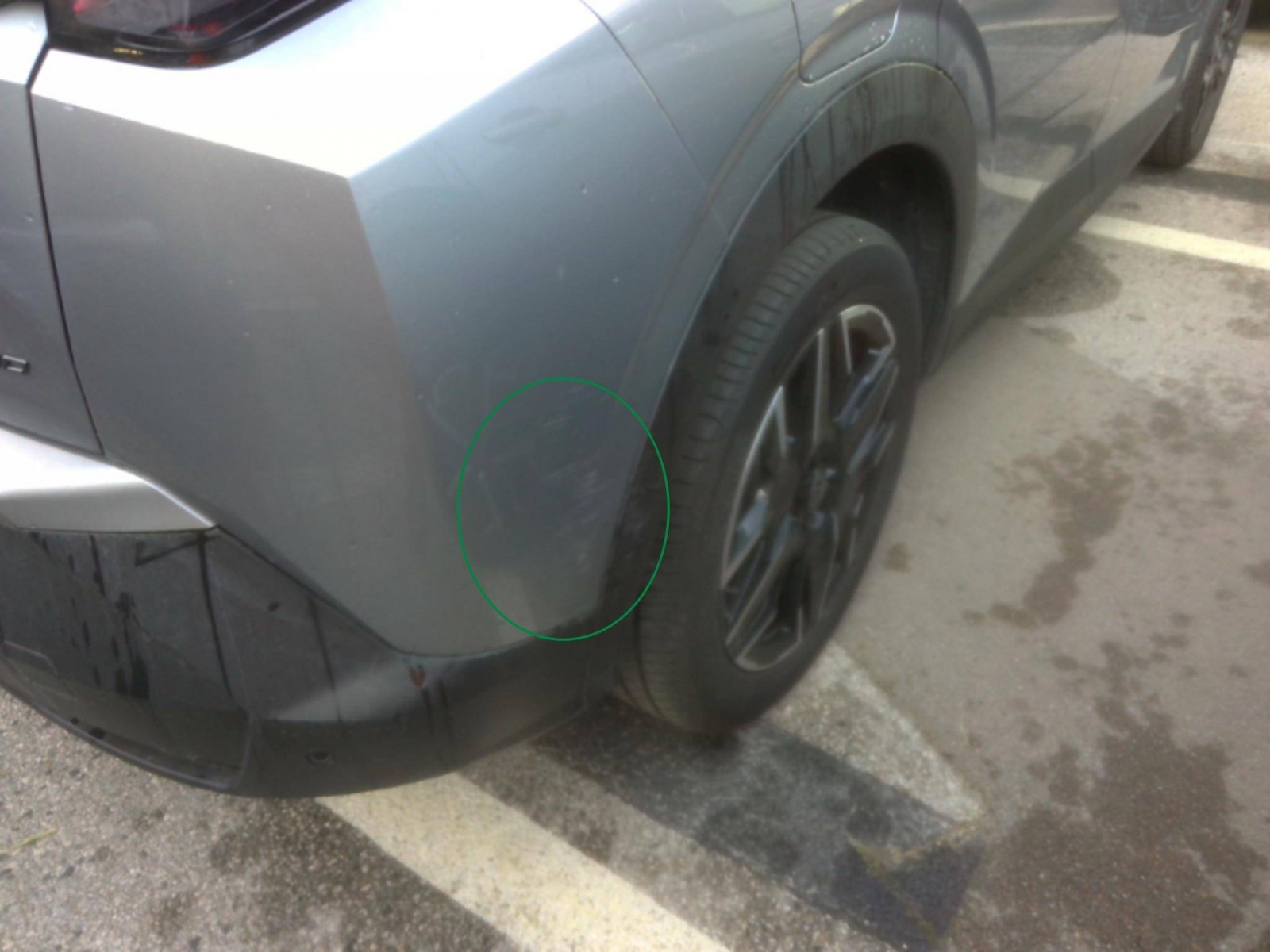 PEUGEOT - 3008 - #862365 - 6