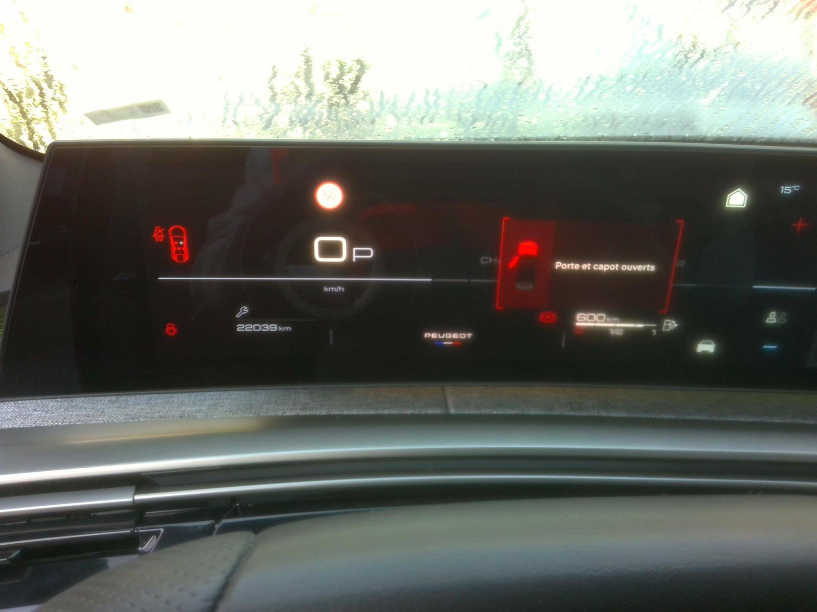 PEUGEOT - 3008 - #862365 - 3