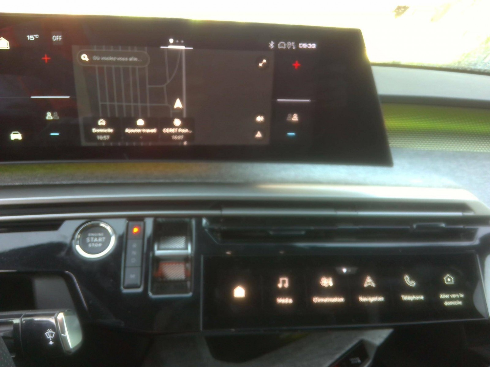 PEUGEOT - 3008 - #862365 - 4