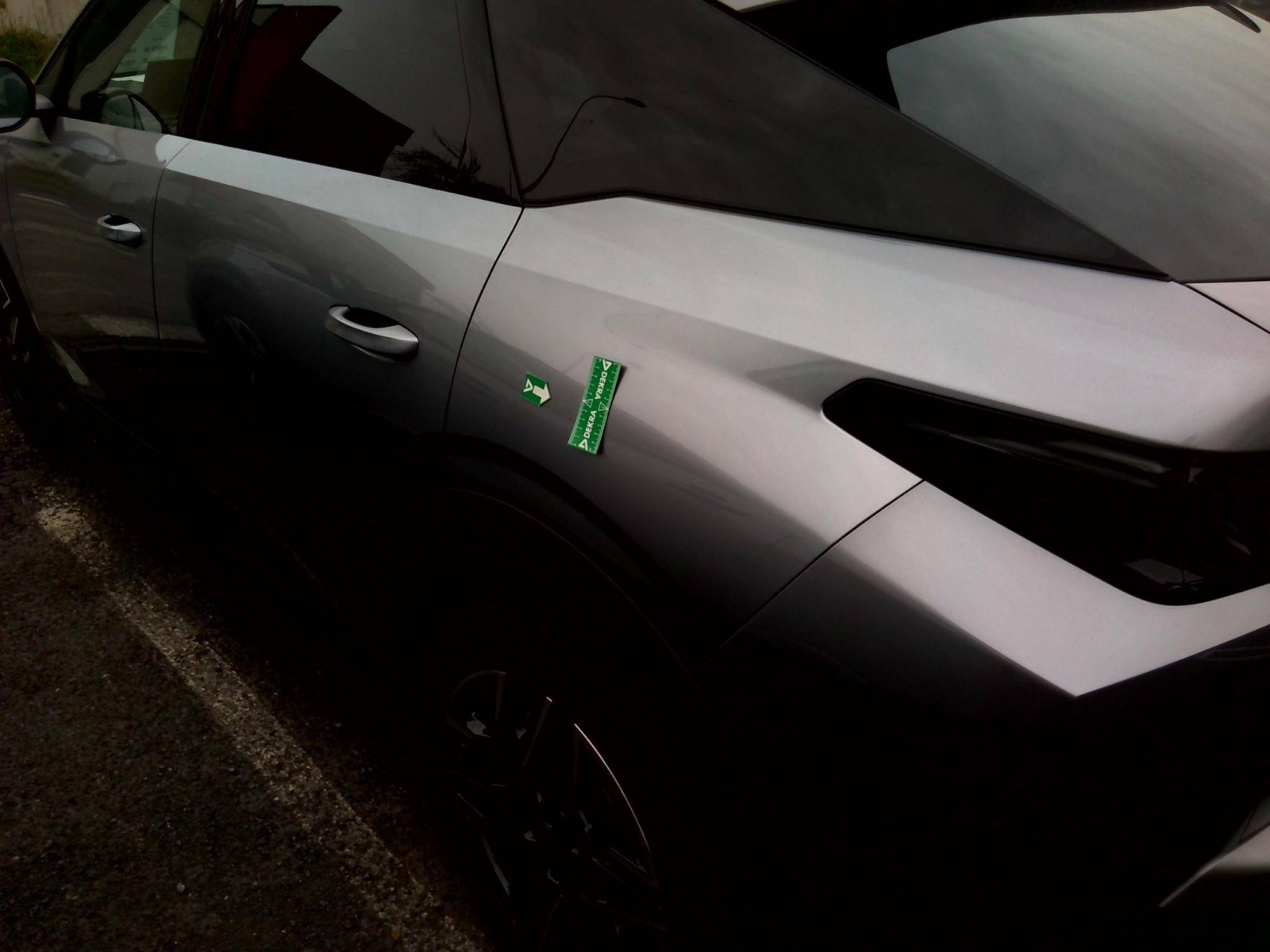 PEUGEOT - 3008 - #862366 - 7