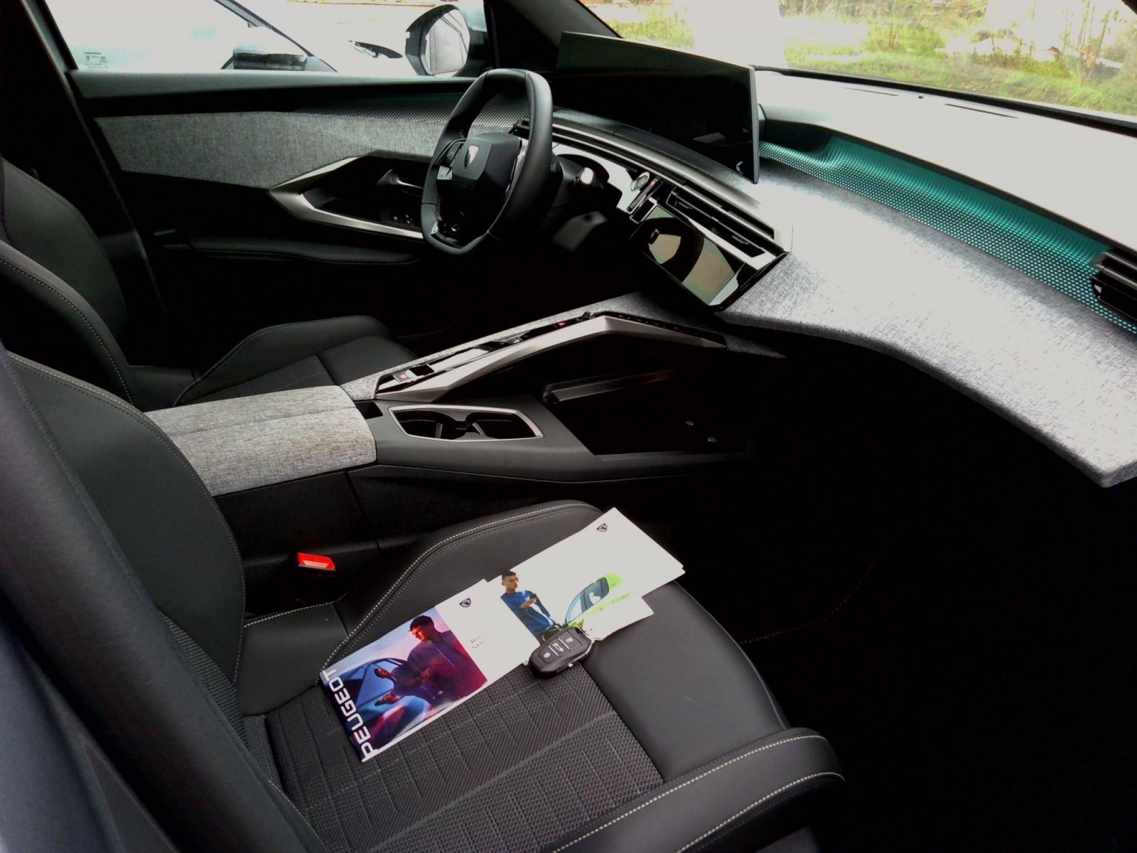 PEUGEOT - 3008 - #862366 - 2