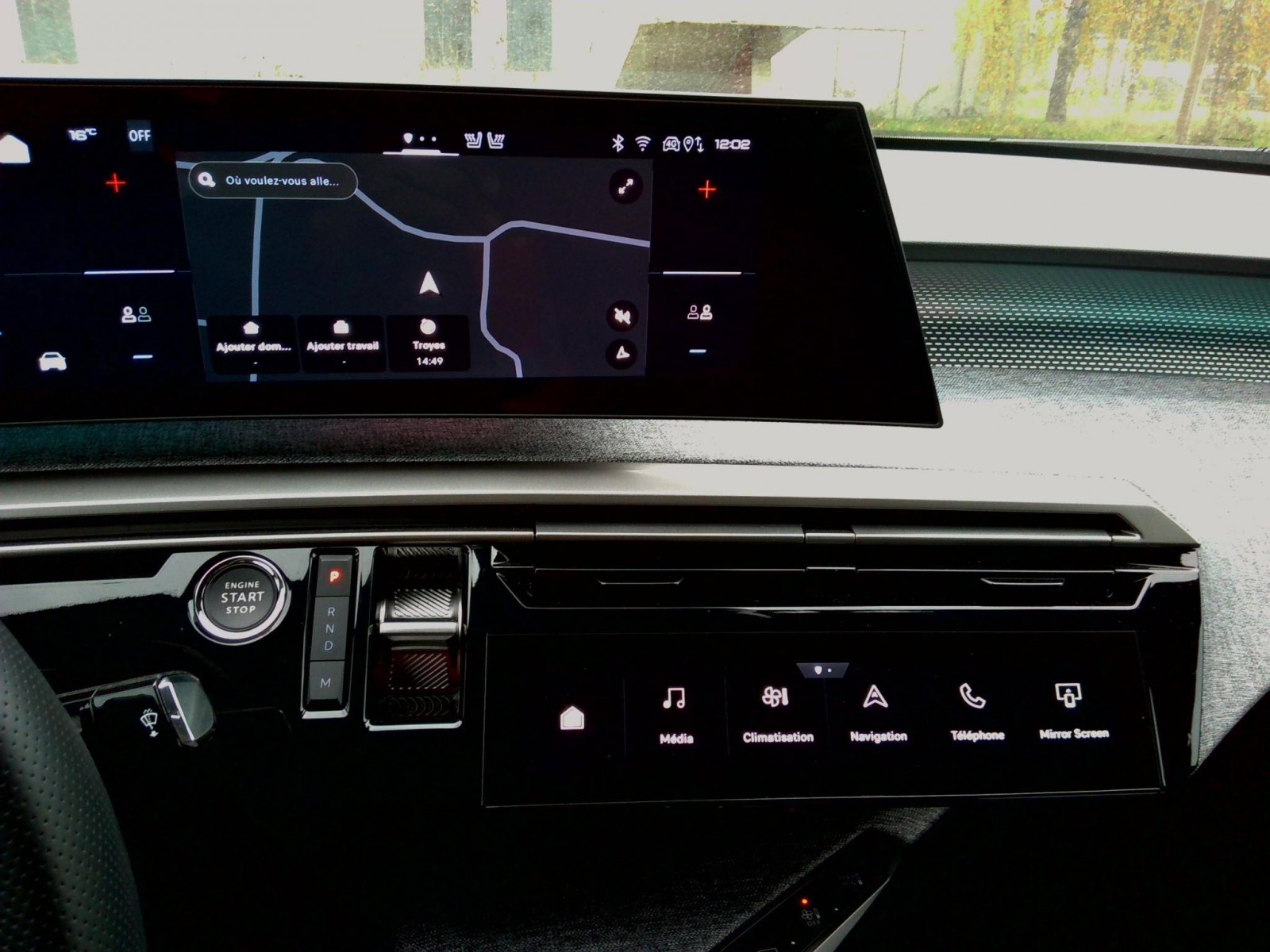 PEUGEOT - 3008 - #862366 - 4