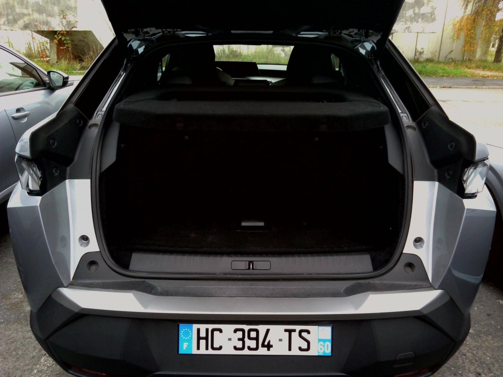 PEUGEOT - 3008 - #862366 - 5