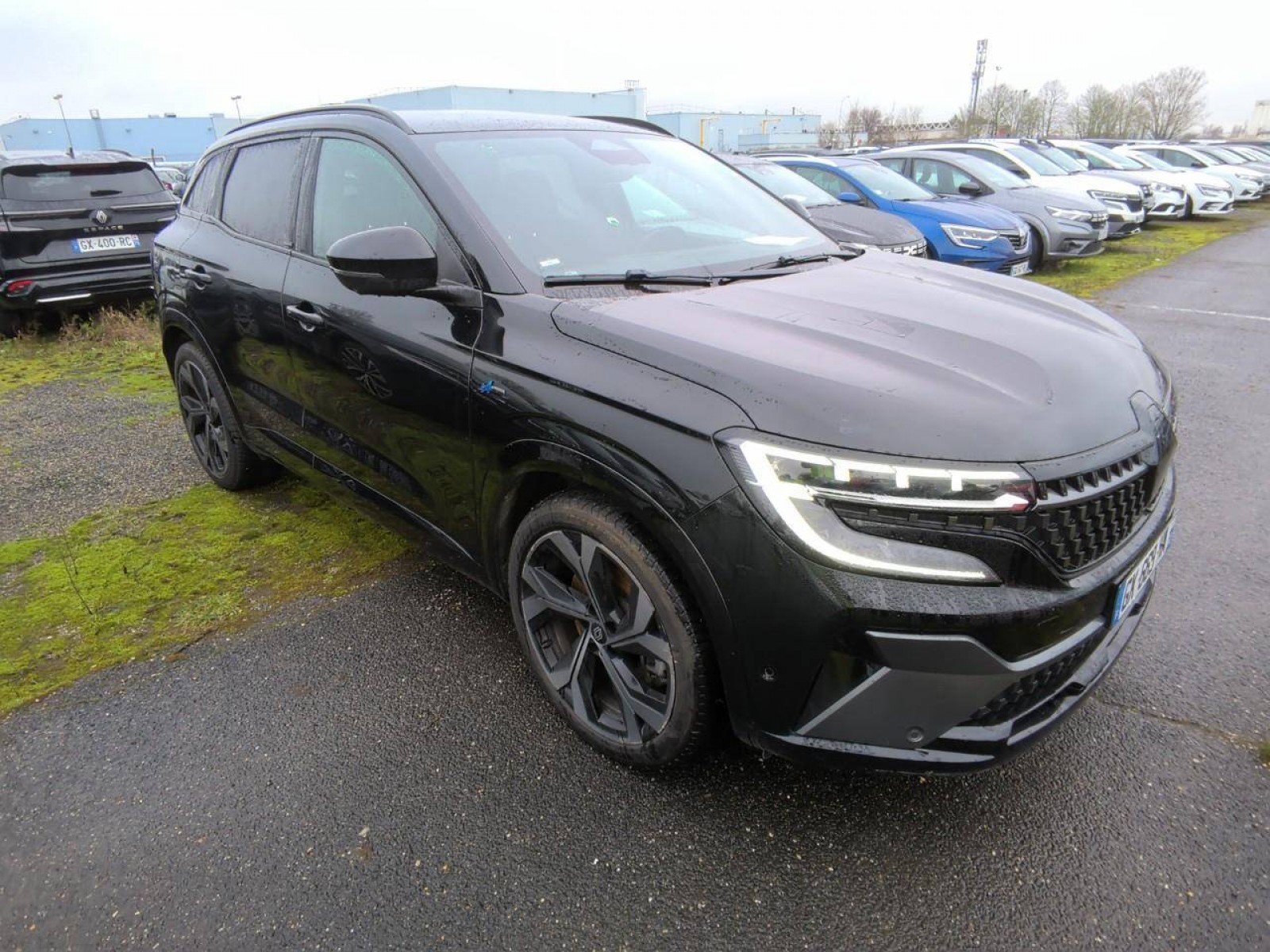 RENAULT - AUSTRAL - #862389 - 1