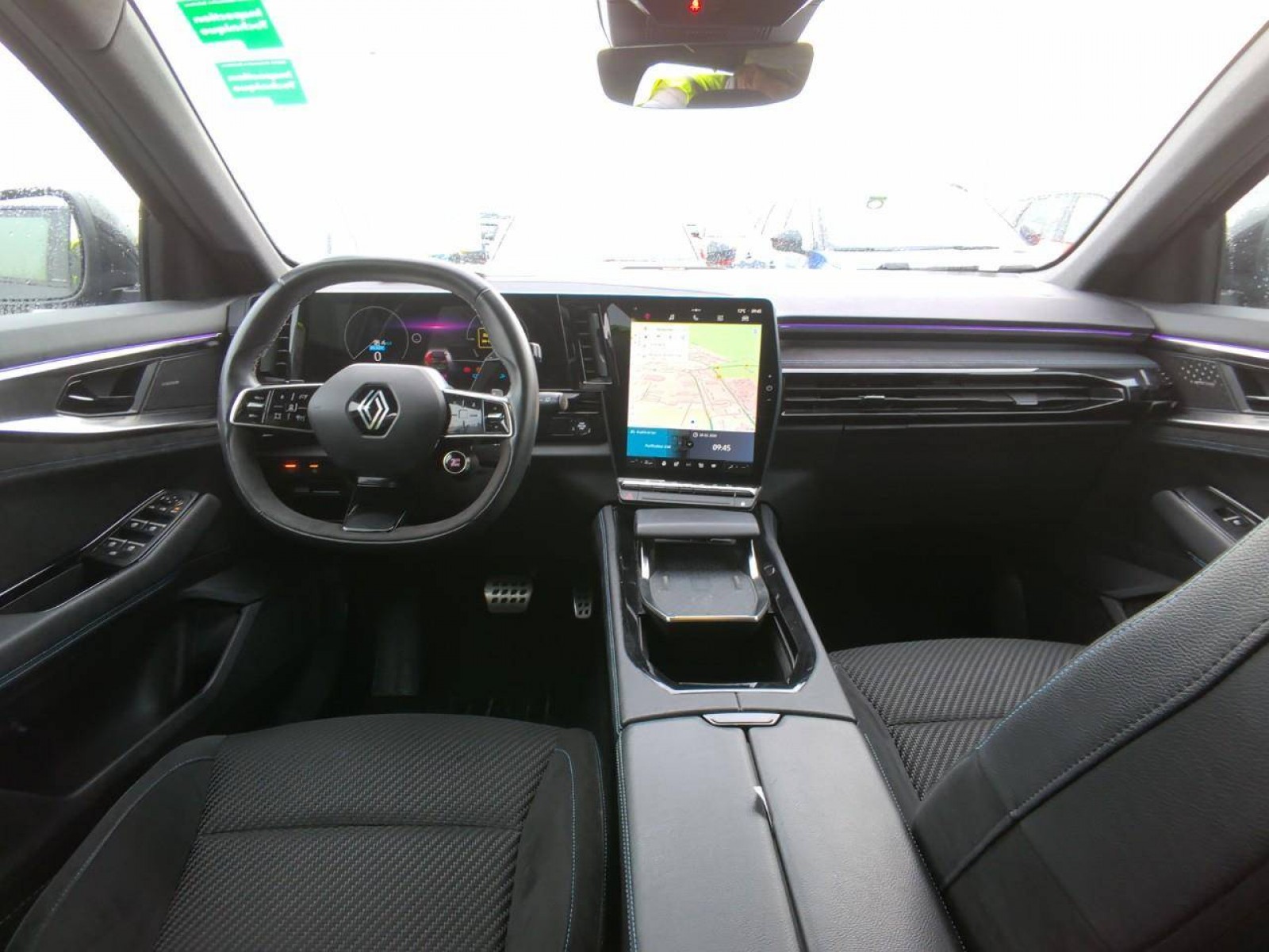 RENAULT - AUSTRAL - #862389 - 4