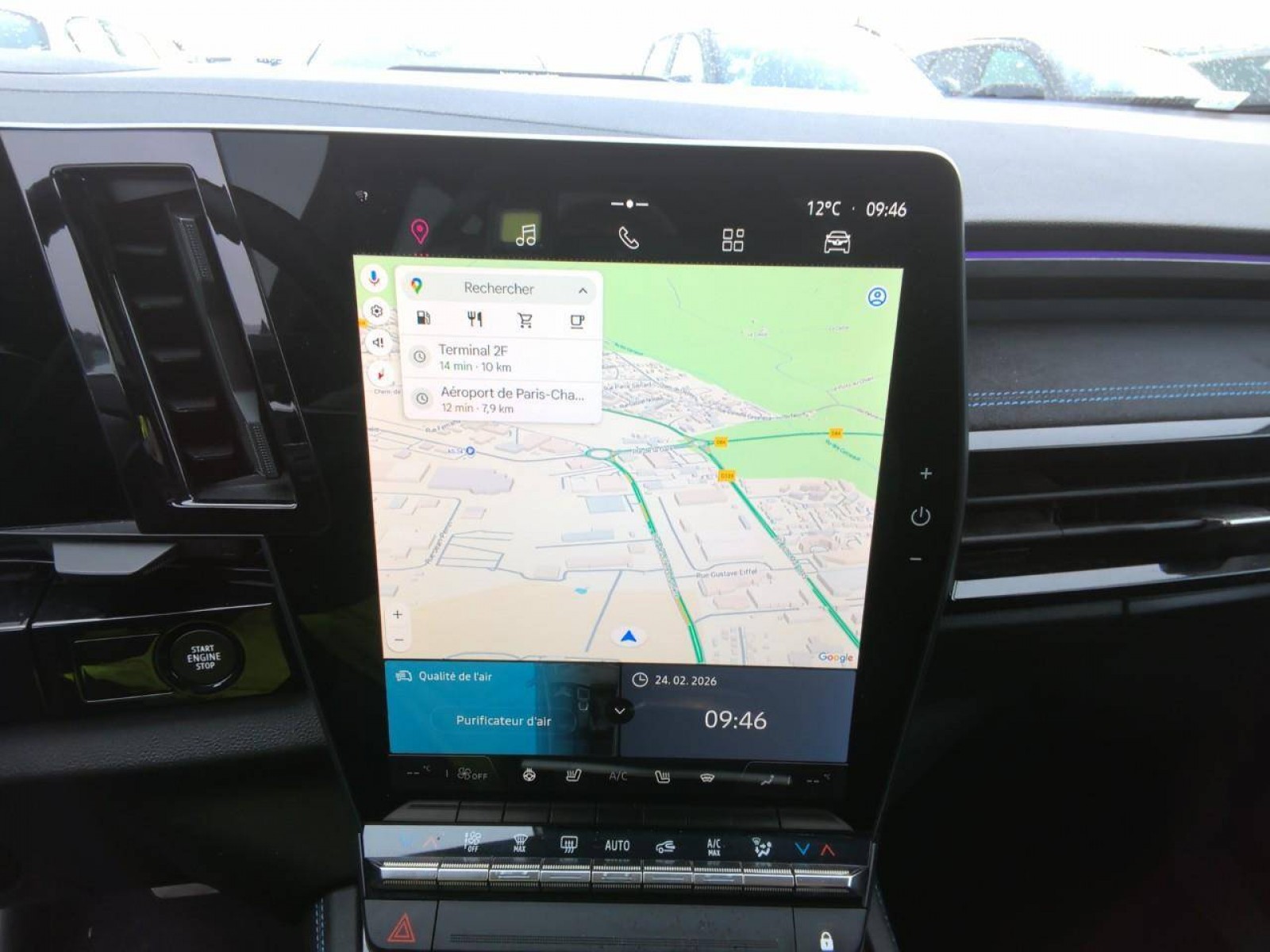 RENAULT - AUSTRAL - #862389 - 6