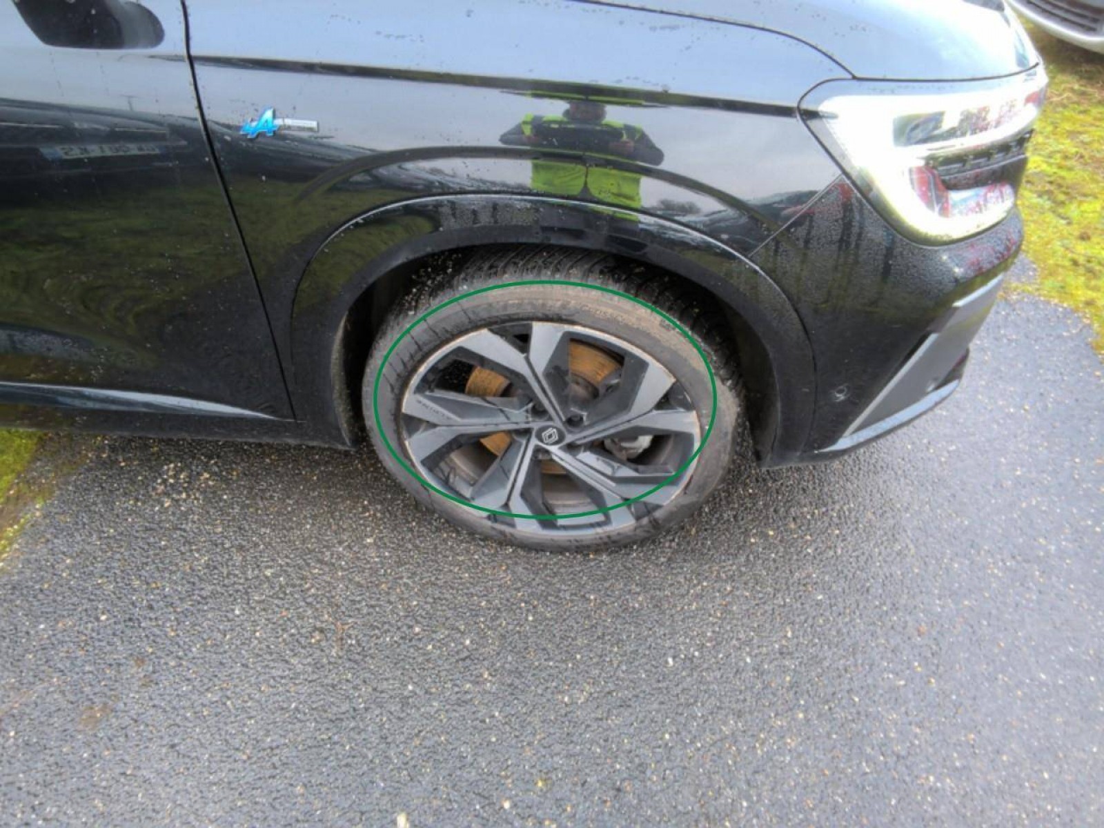 RENAULT - AUSTRAL - #862389 - 20