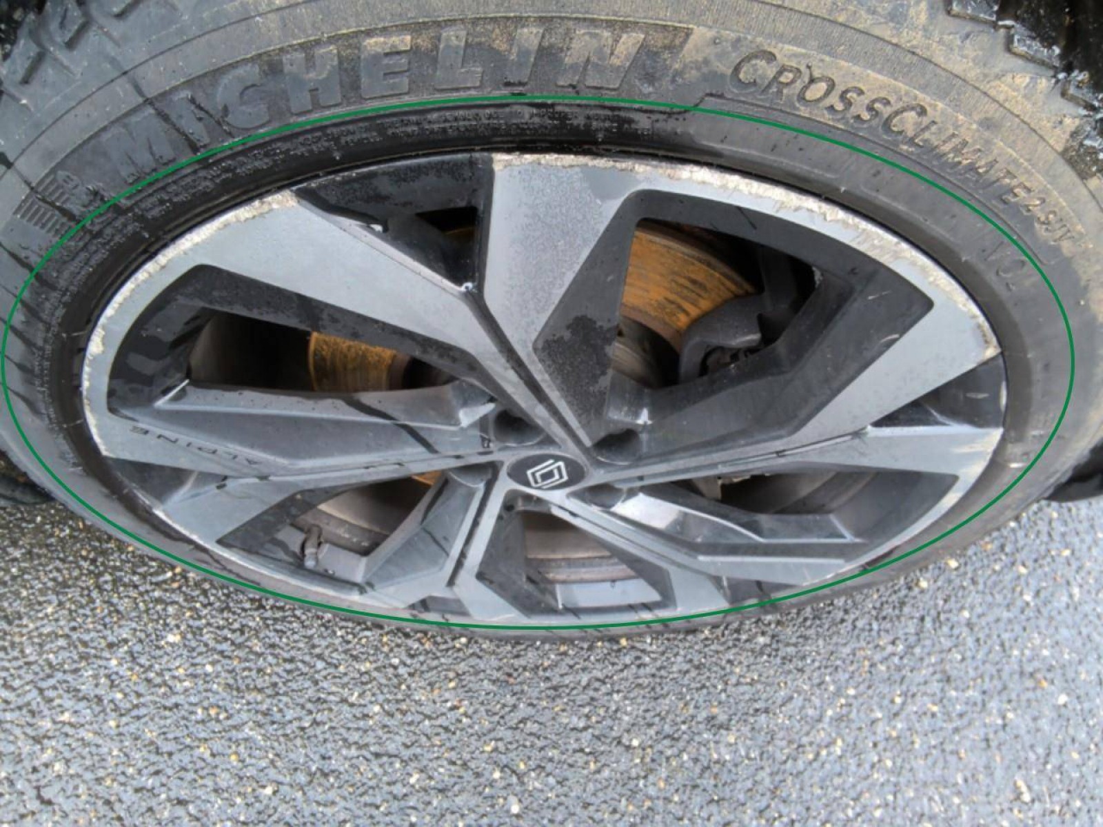 RENAULT - AUSTRAL - #862389 - 19