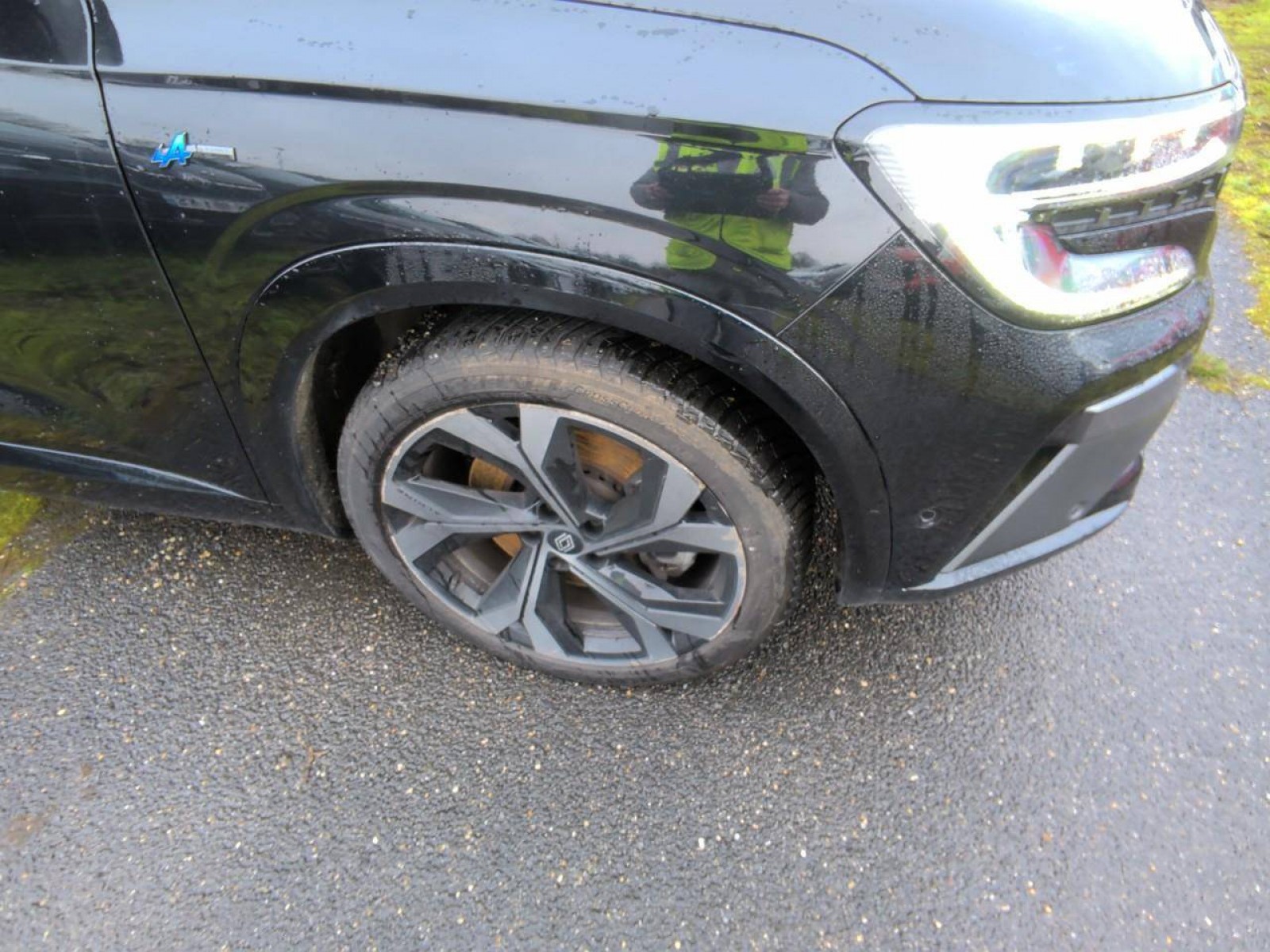 RENAULT - AUSTRAL - #862389 - 14