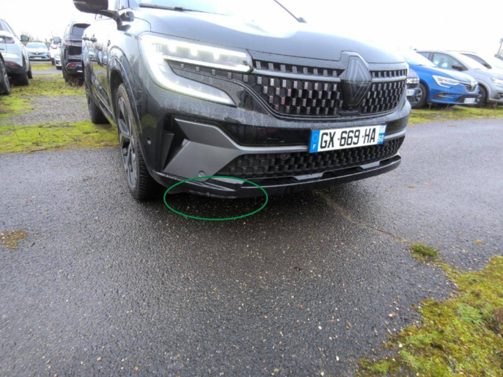 RENAULT - AUSTRAL - #862389 - 16