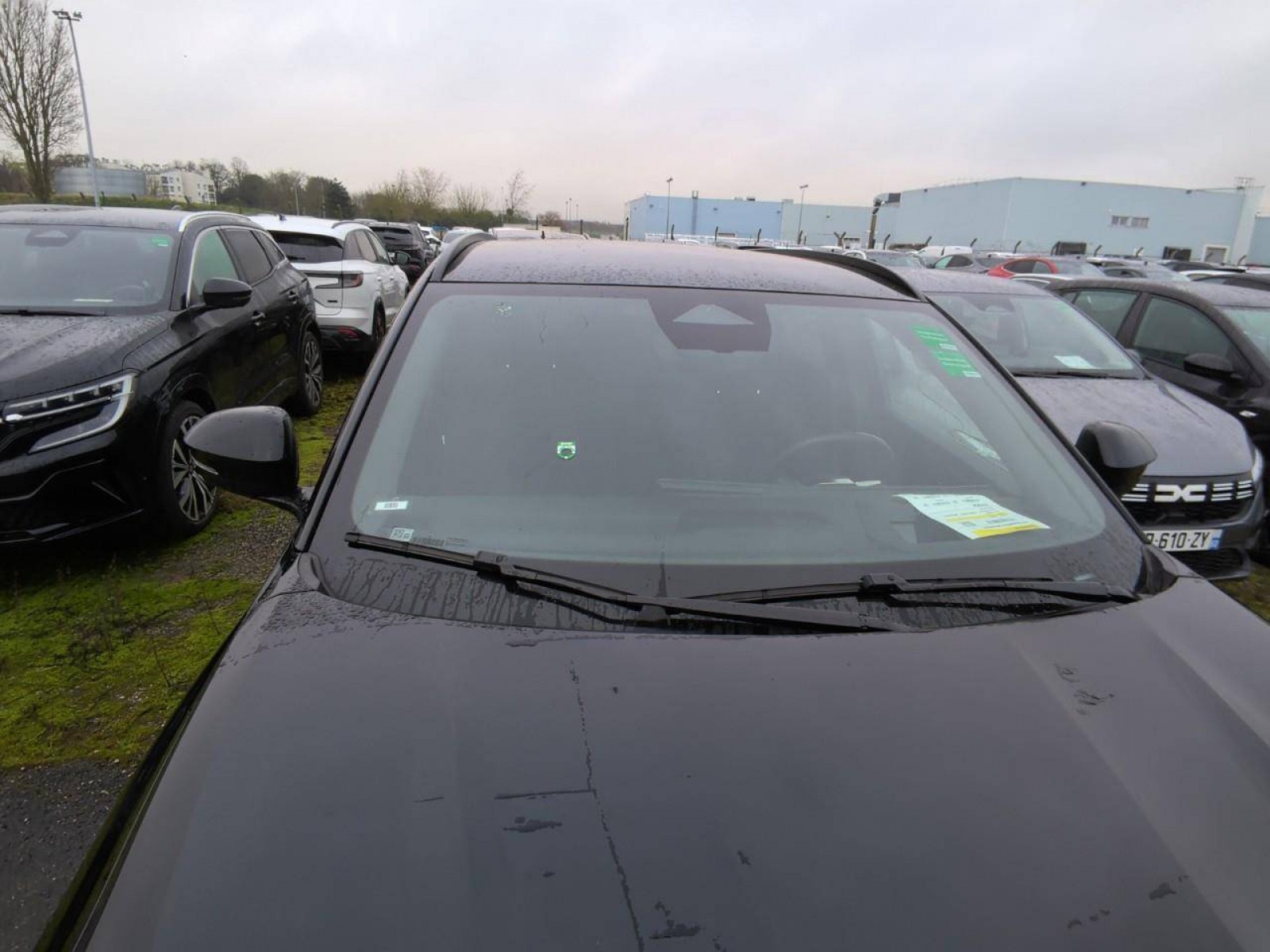 RENAULT - AUSTRAL - #862389 - 8