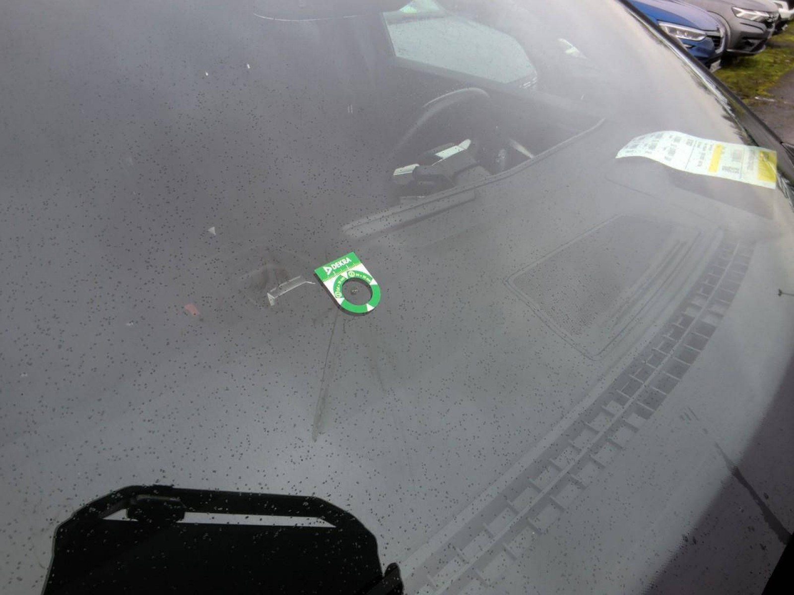 RENAULT - AUSTRAL - #862389 - 13