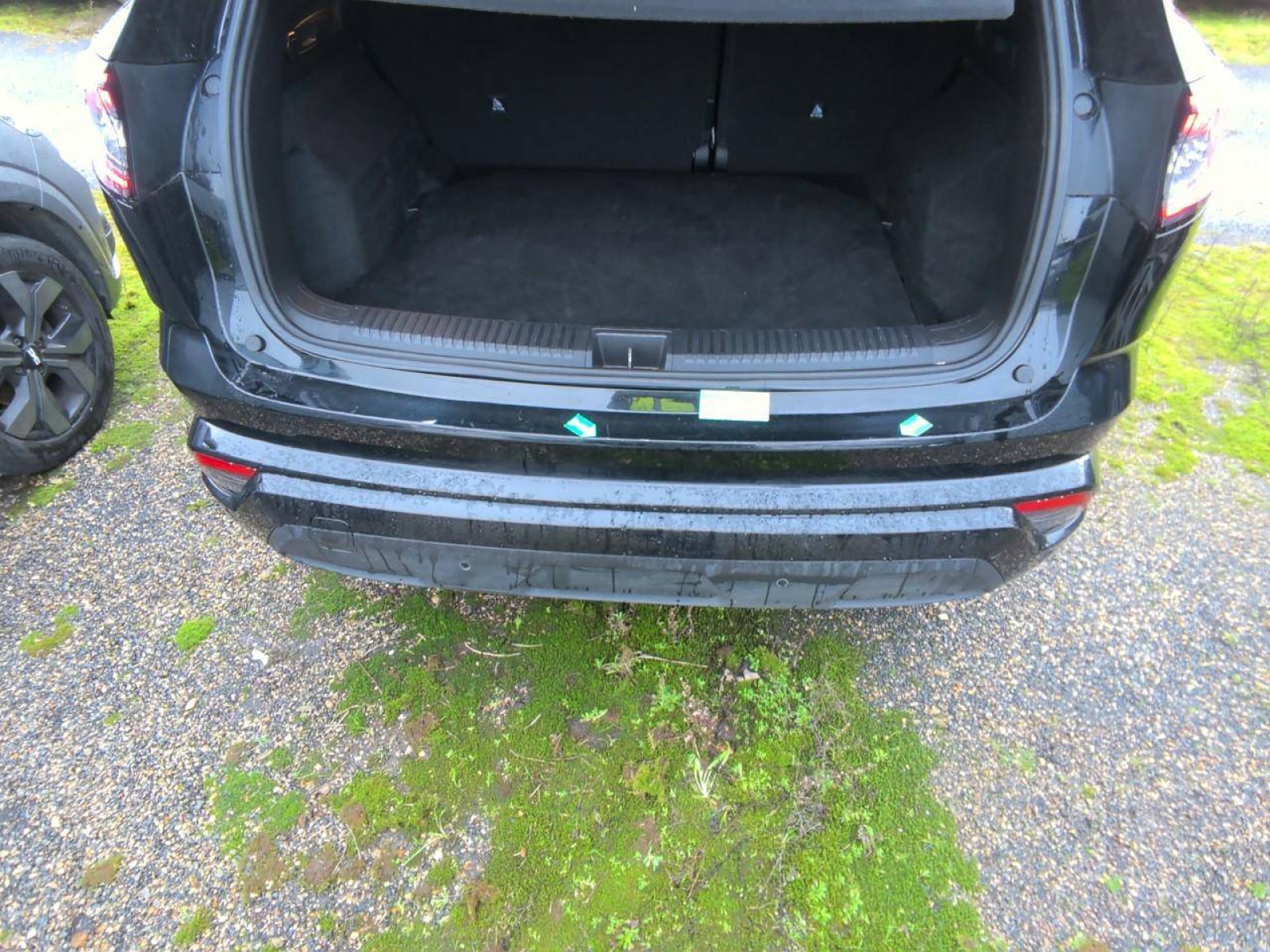 RENAULT - AUSTRAL - #862389 - 9