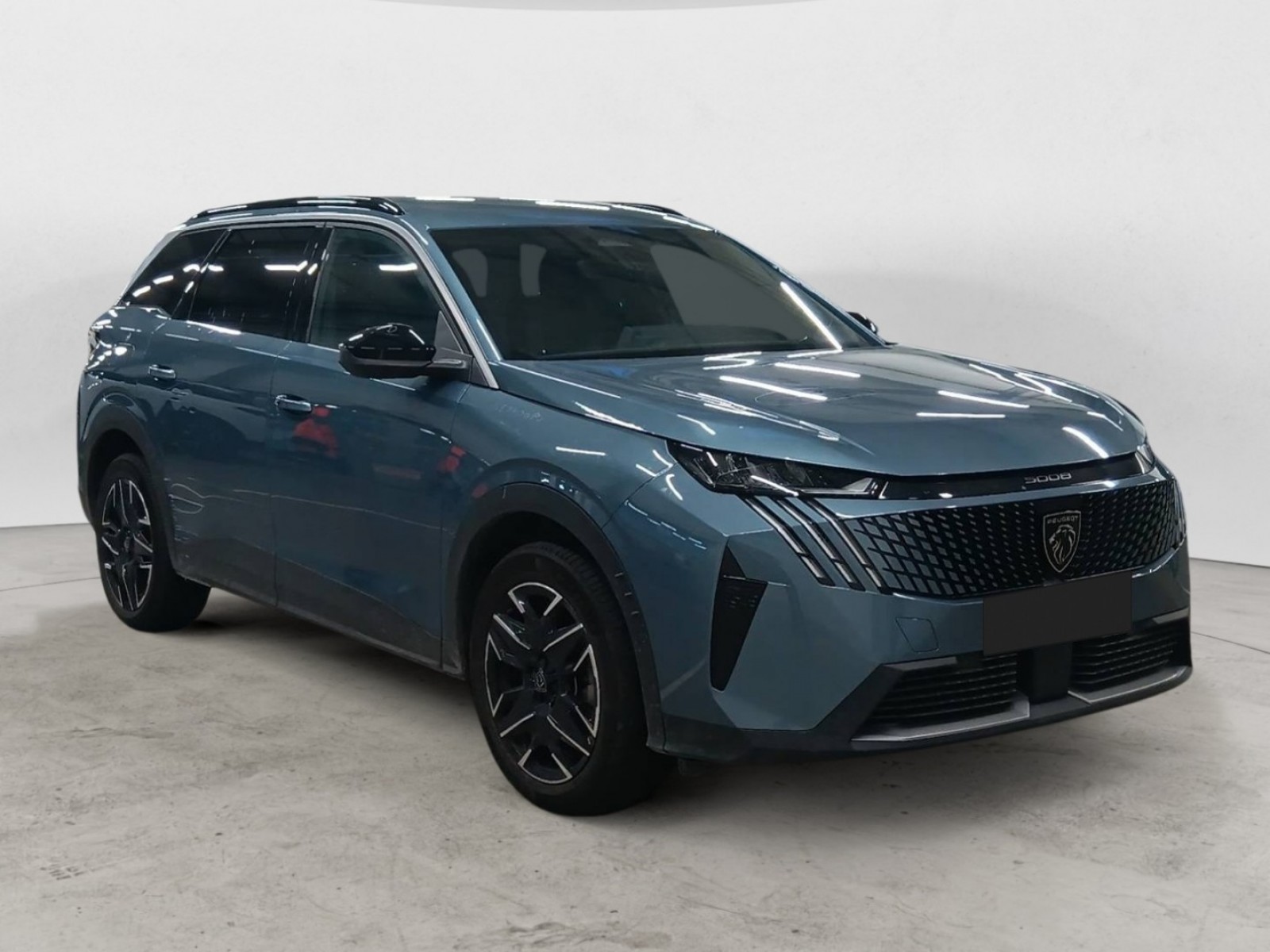 PEUGEOT - 5008 - #852735 - 17