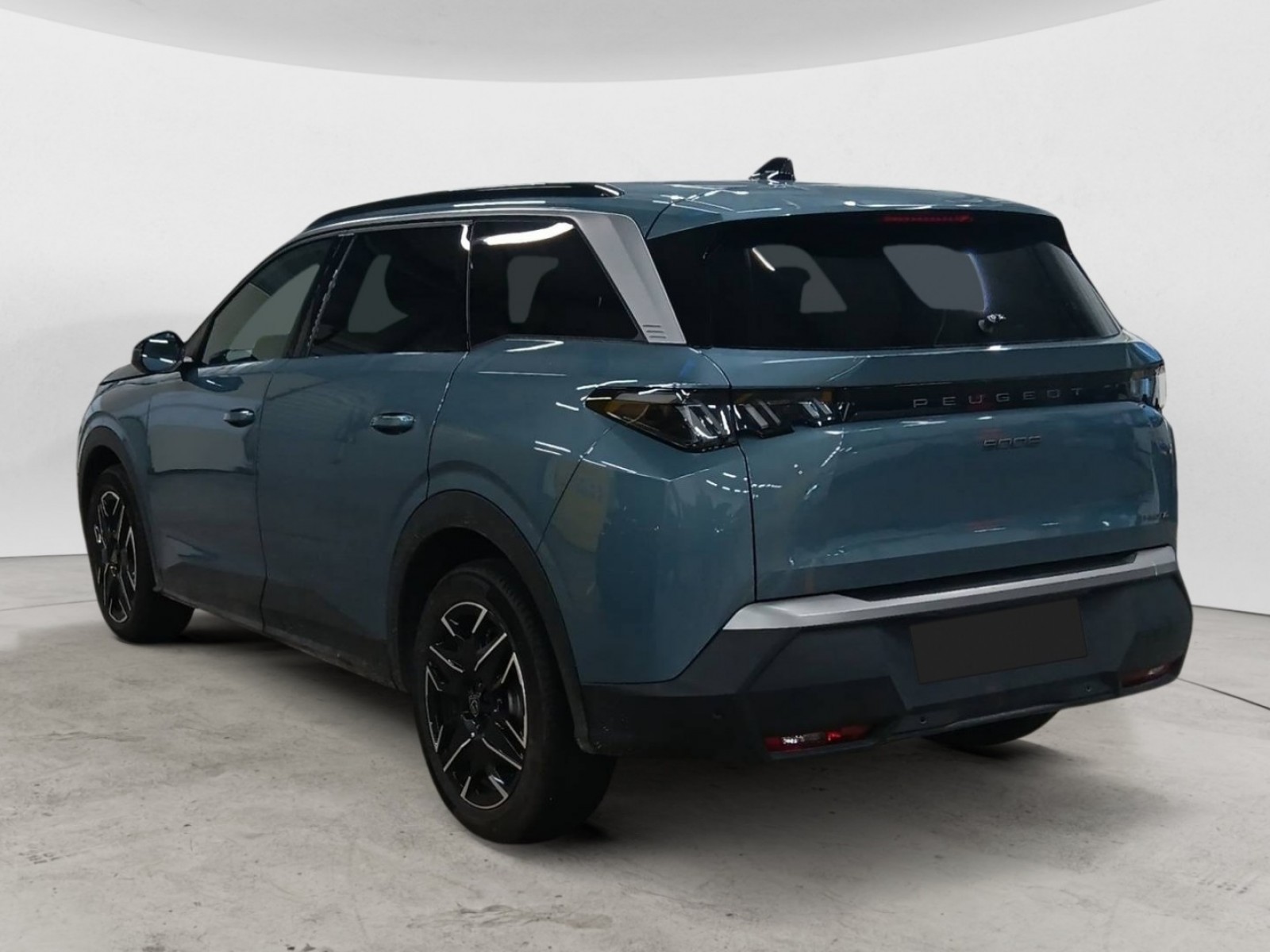 PEUGEOT - 5008 - #852735 - 18