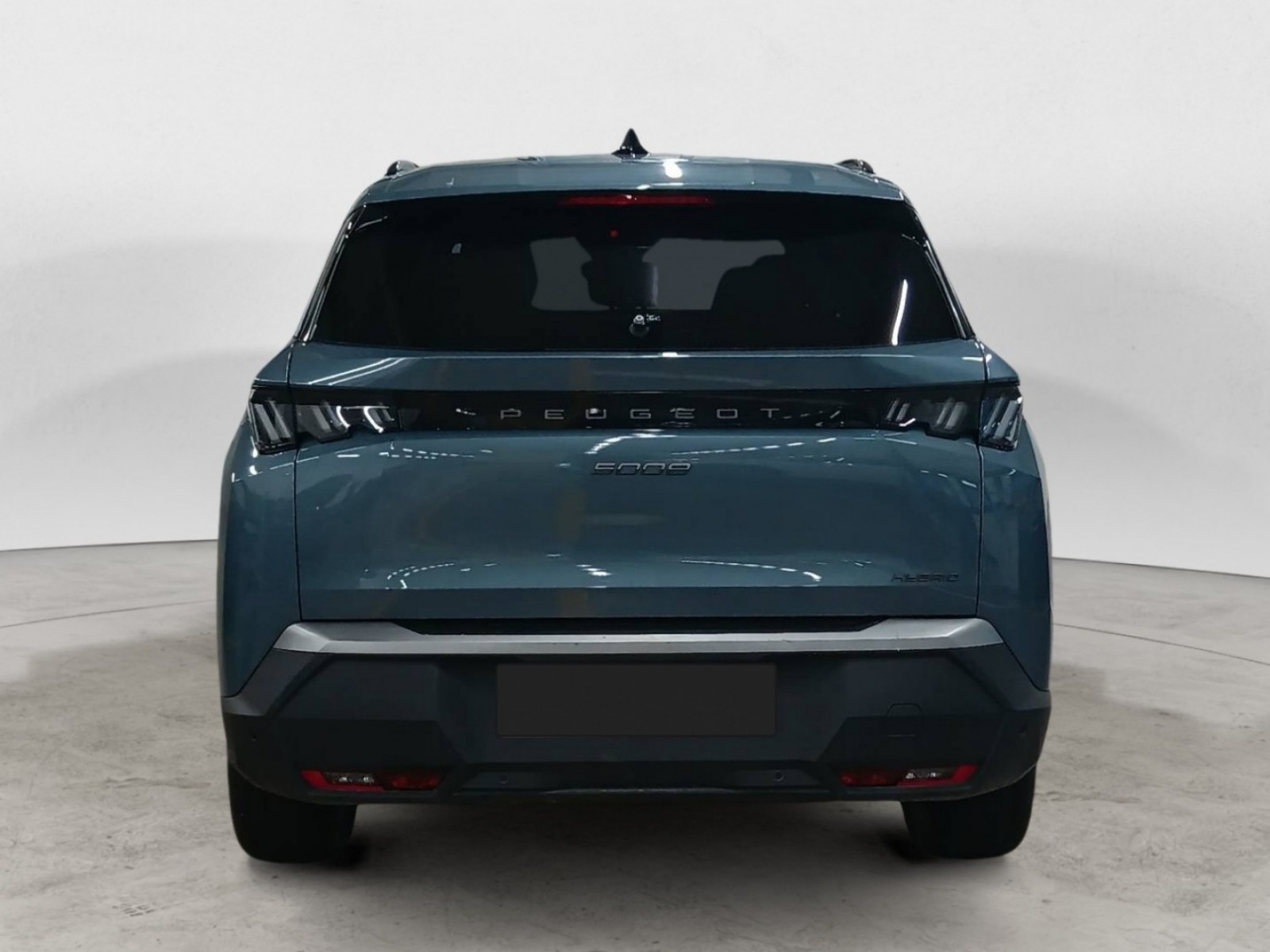 PEUGEOT - 5008 - #852735 - 19