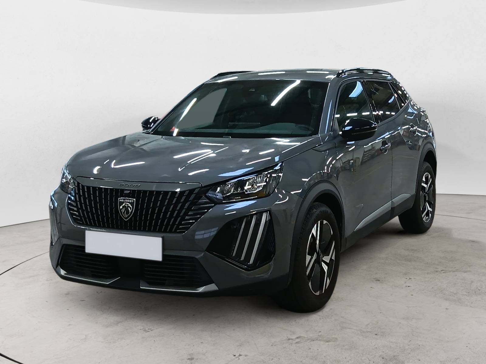 PEUGEOT - 2008 - #853953 - 0