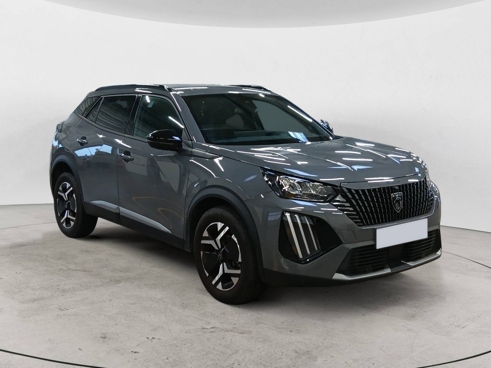 PEUGEOT - 2008 - #853953 - 1