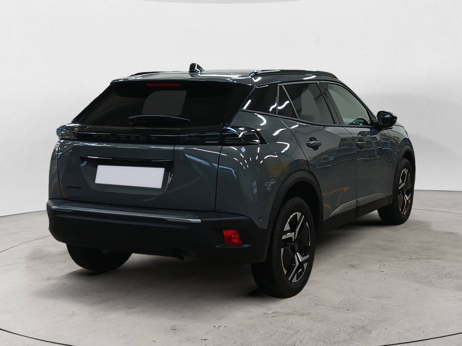 PEUGEOT - 2008 - #853953 - 3