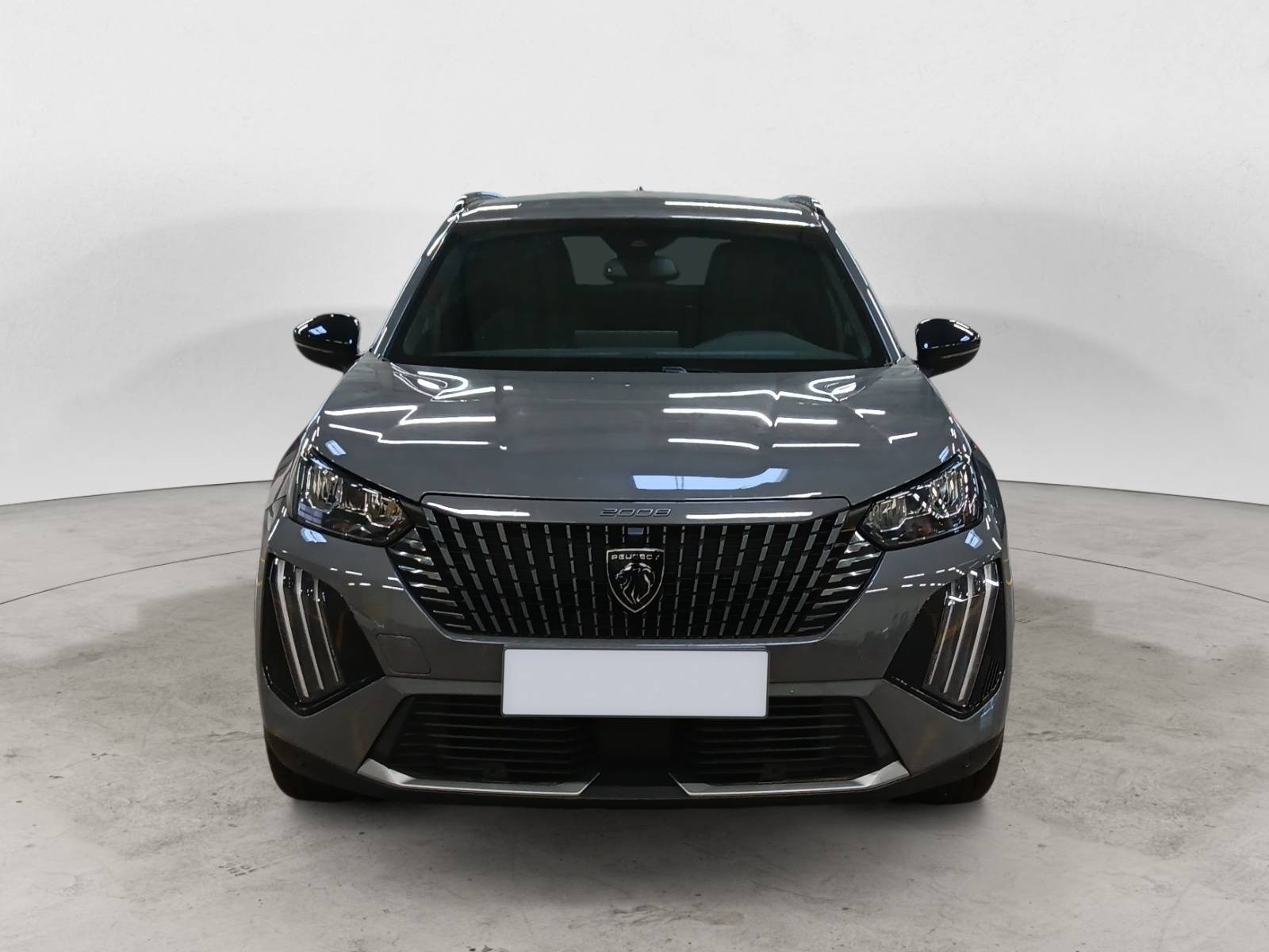 PEUGEOT - 2008 - #853953 - 4