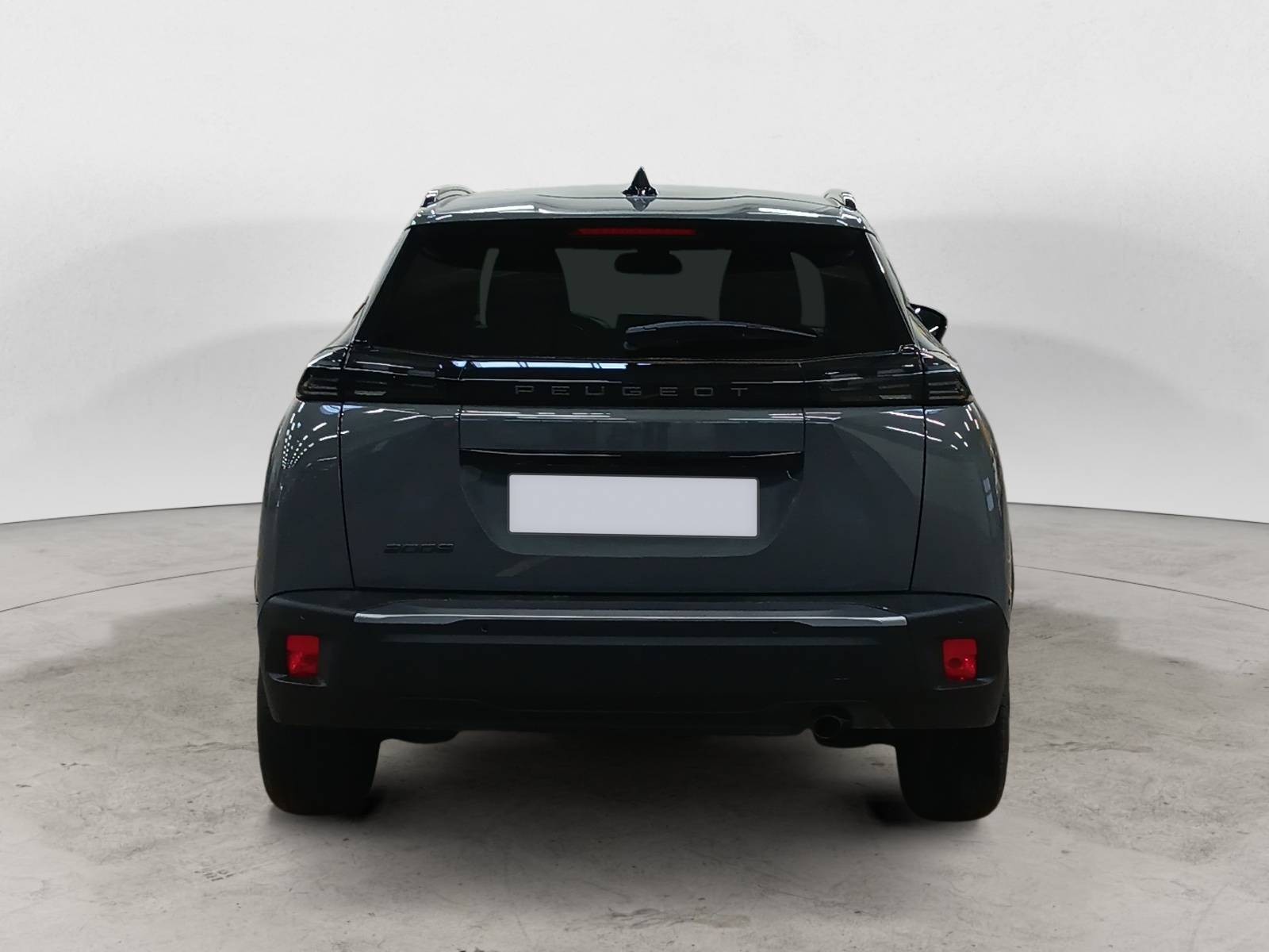 PEUGEOT - 2008 - #853953 - 5