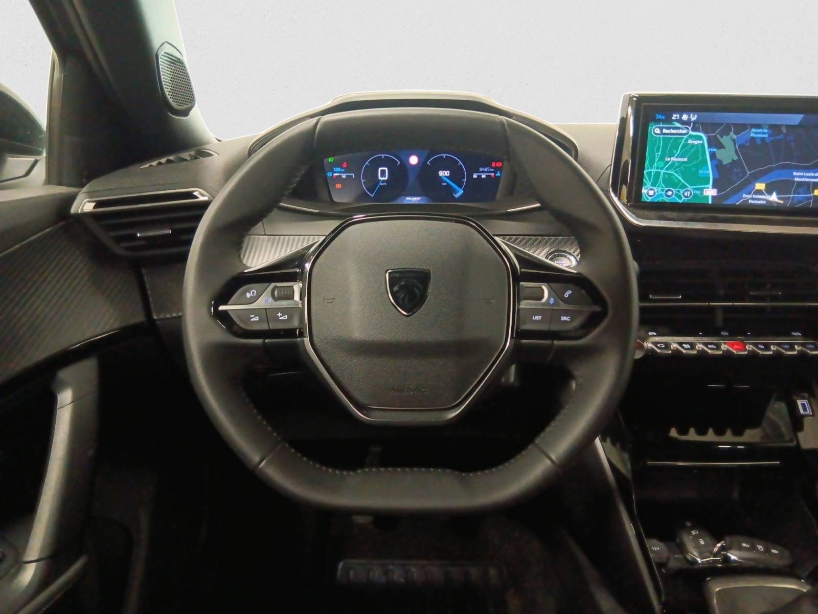 PEUGEOT - 2008 - #853953 - 10