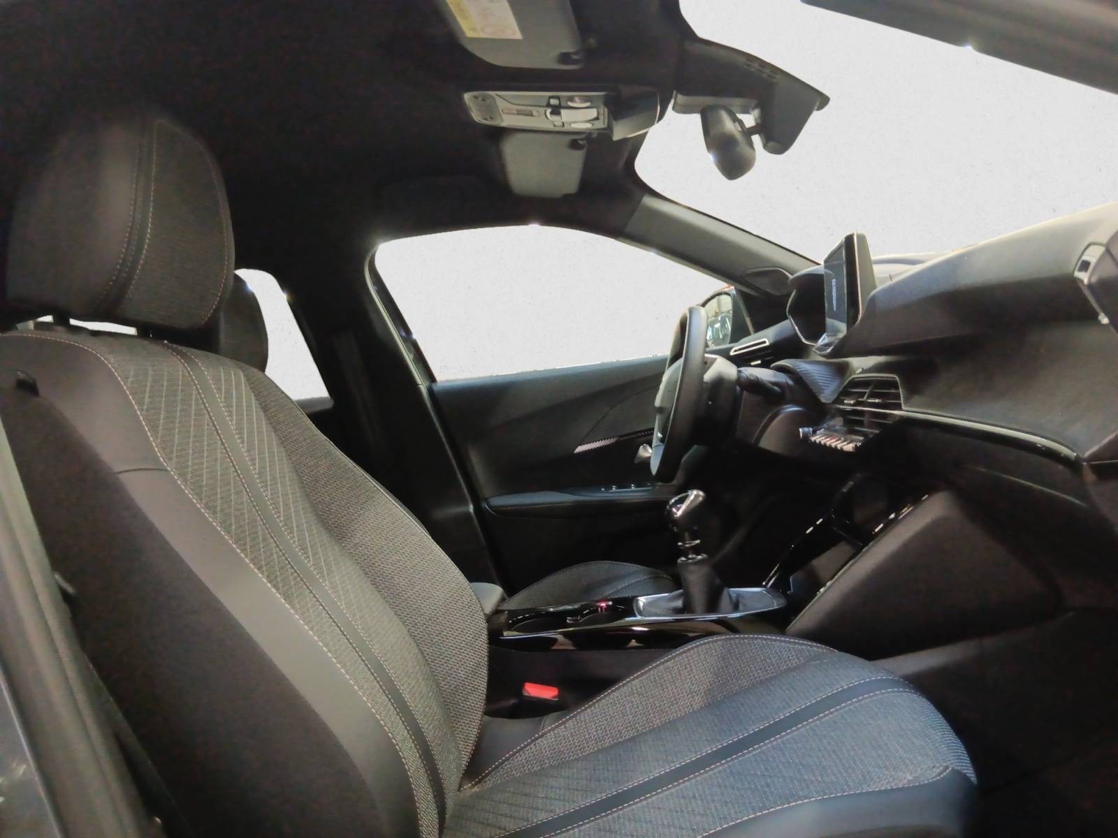 PEUGEOT - 2008 - #853953 - 13