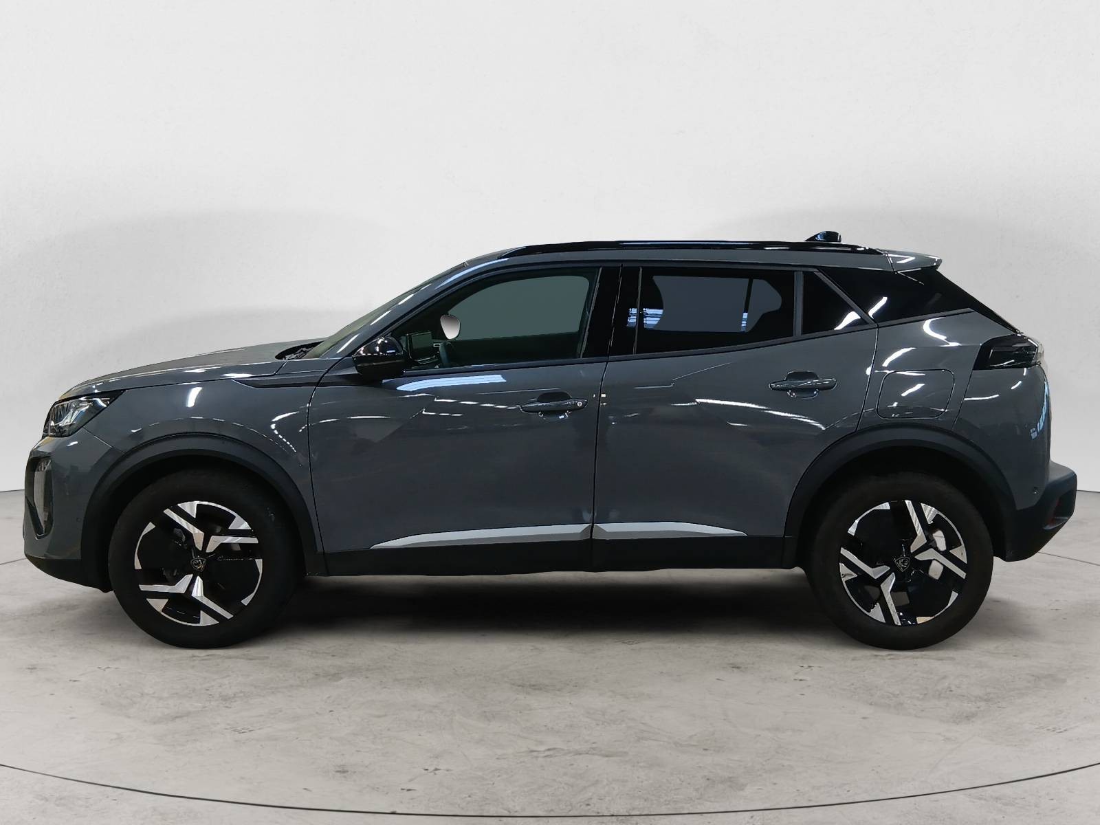 PEUGEOT - 2008 - #853953 - 15