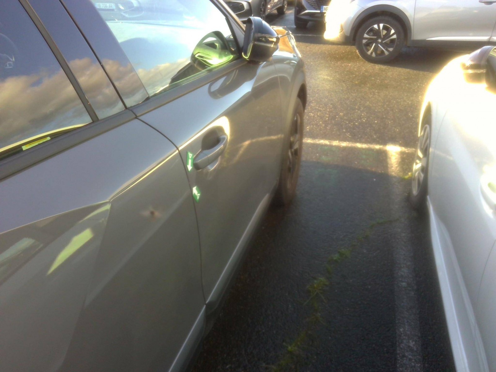 PEUGEOT - 2008 - #853953 - 18