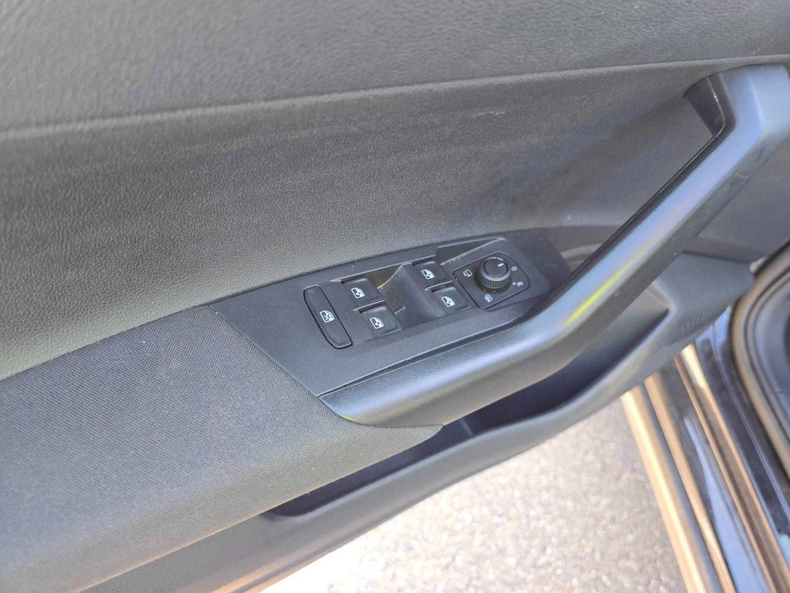 VOLKSWAGEN - TAIGO - #862459 - 2