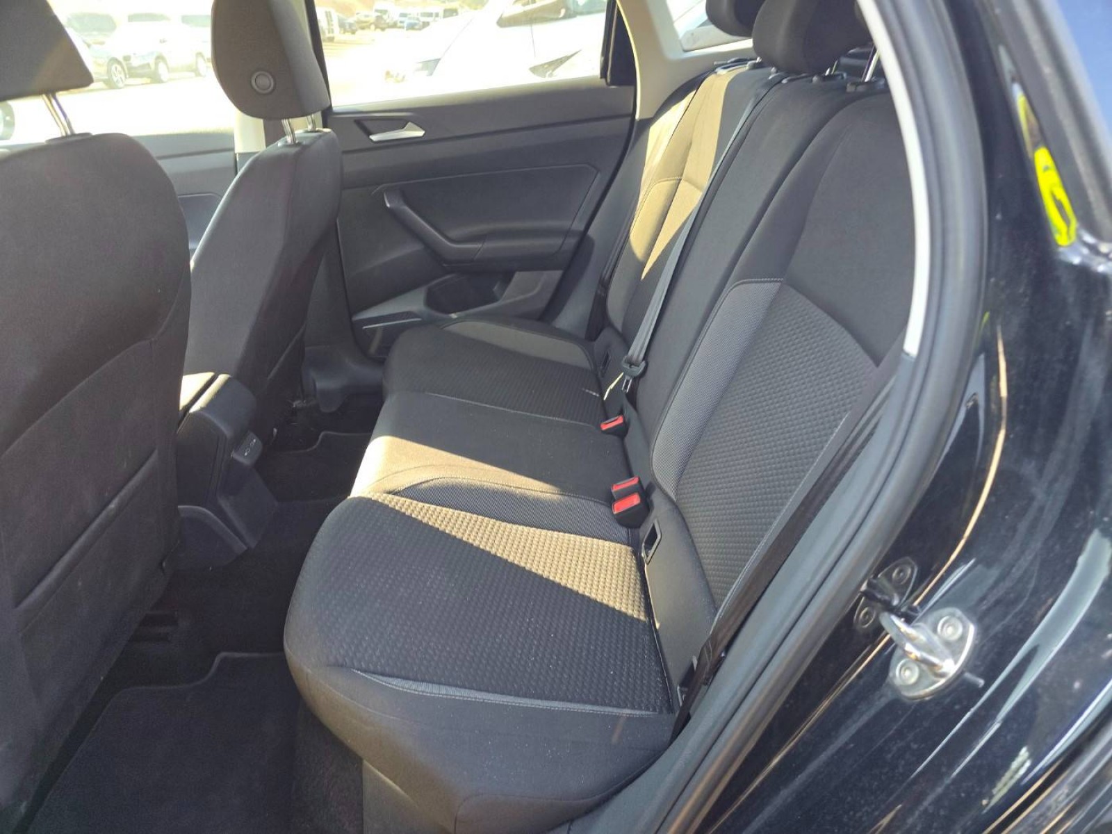 VOLKSWAGEN - TAIGO - #862459 - 4