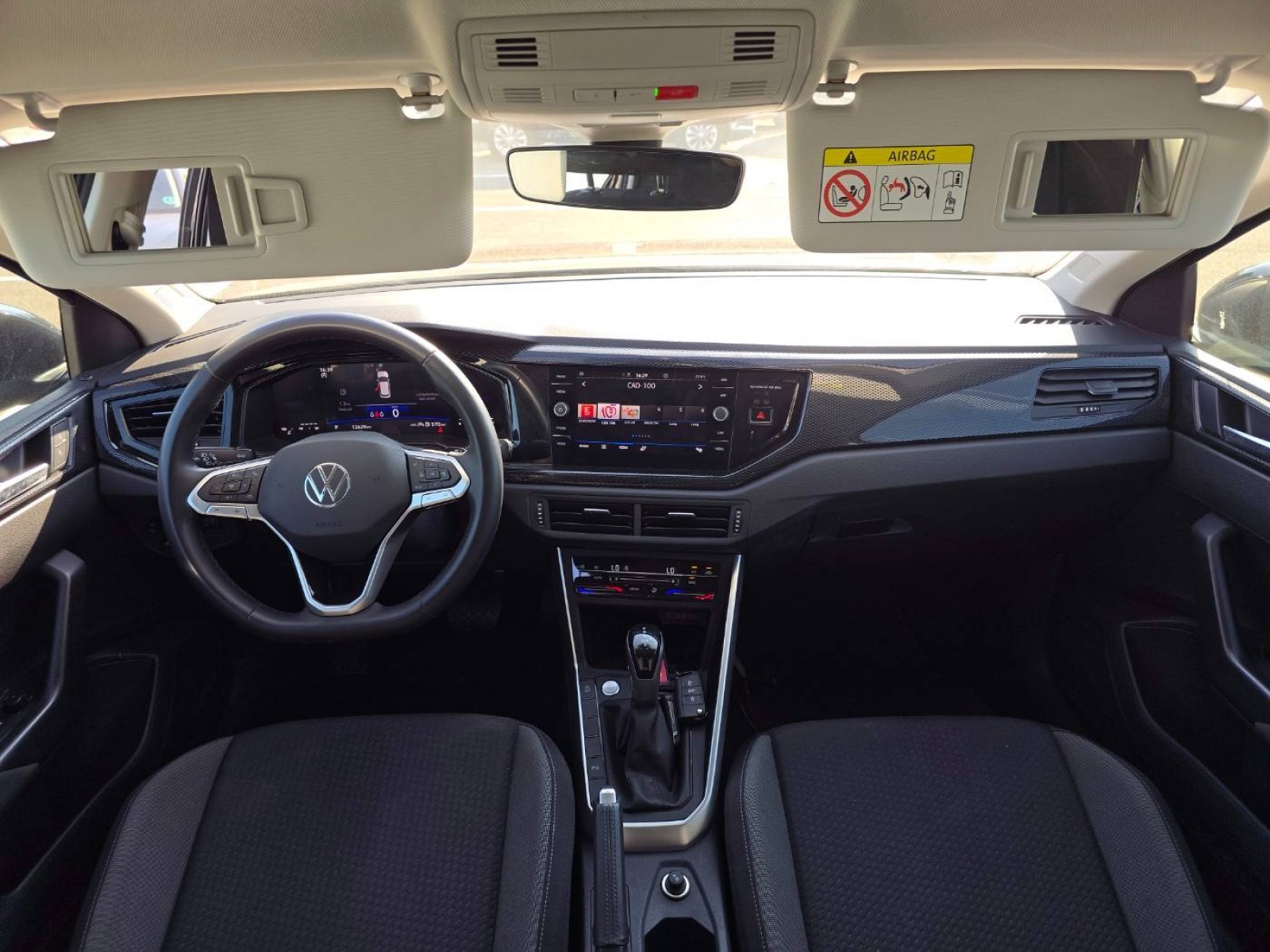 VOLKSWAGEN - TAIGO - #862459 - 6