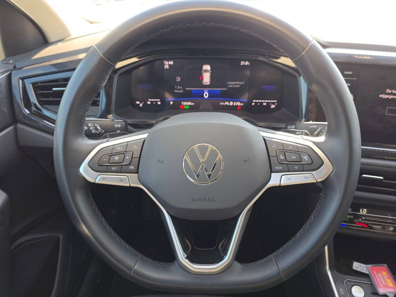 VOLKSWAGEN - TAIGO - #862459 - 9