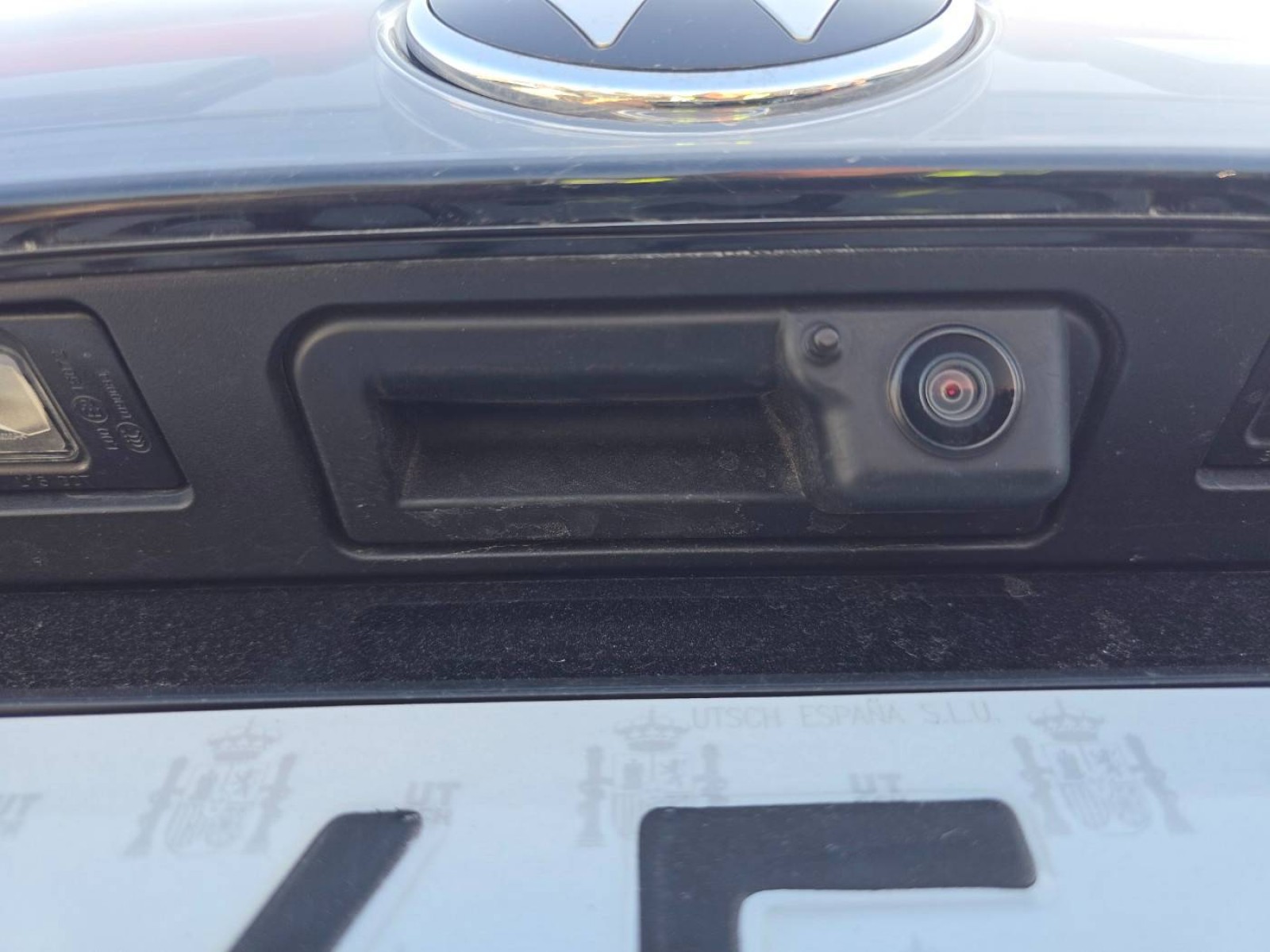 VOLKSWAGEN - TAIGO - #862459 - 11