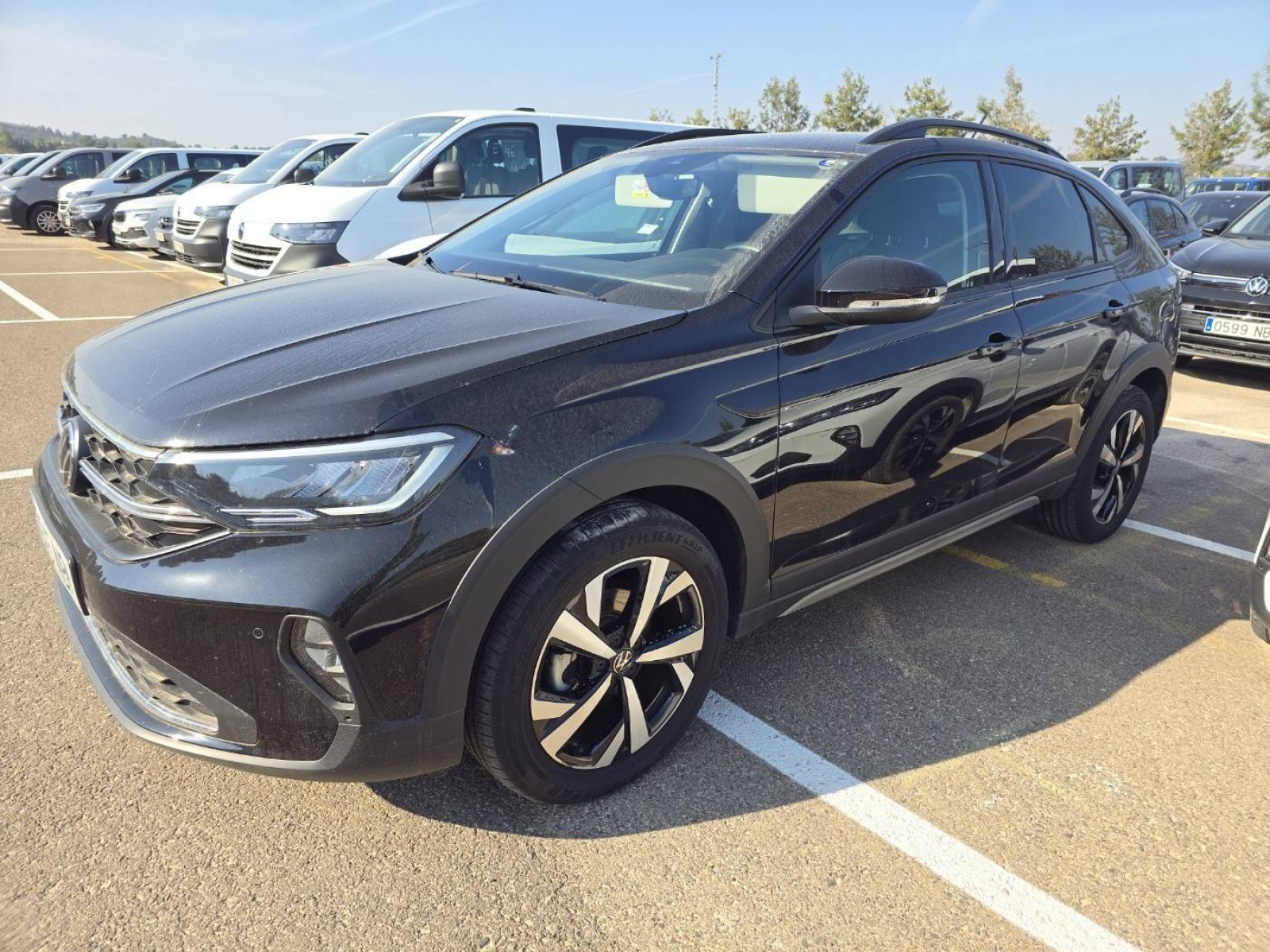 VOLKSWAGEN - TAIGO - #862459 - 0