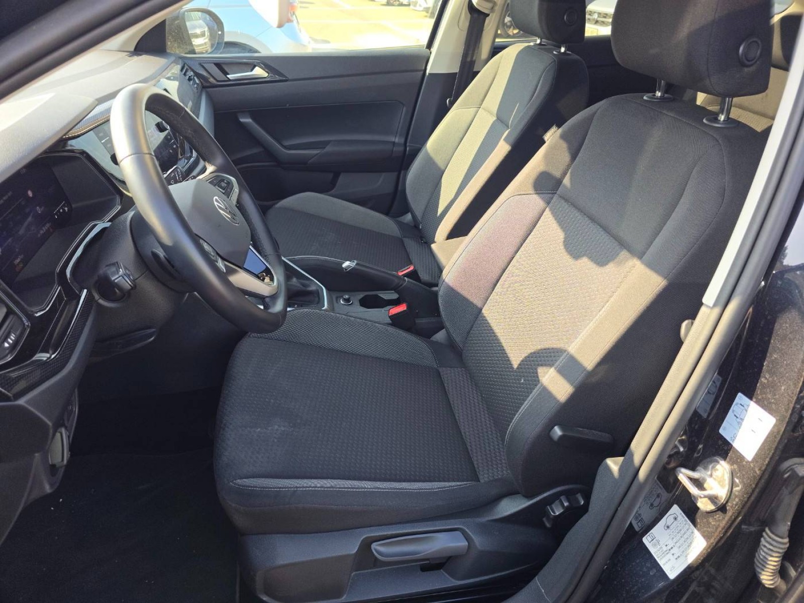 VOLKSWAGEN - TAIGO - #862470 - 4