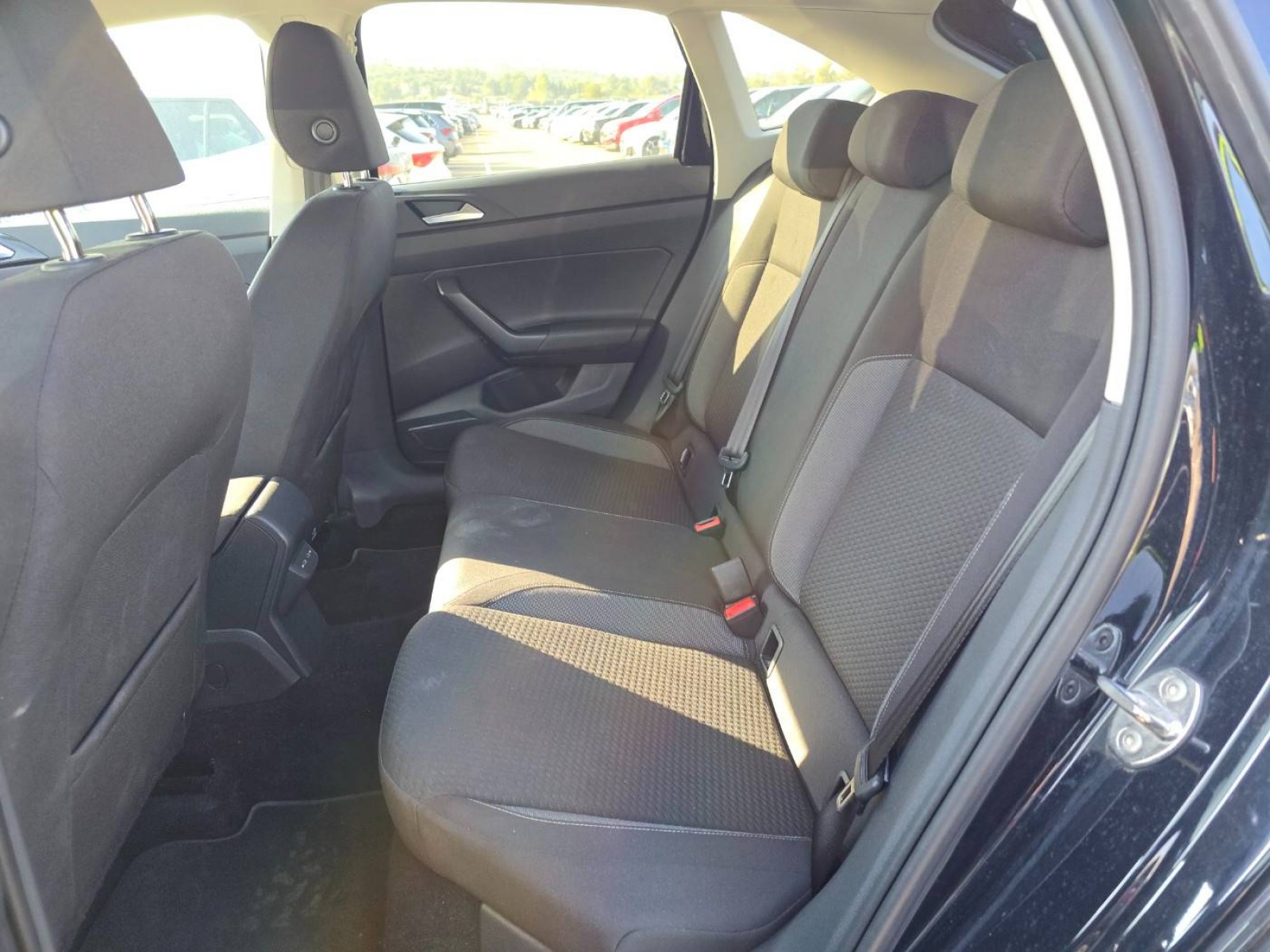 VOLKSWAGEN - TAIGO - #862470 - 5