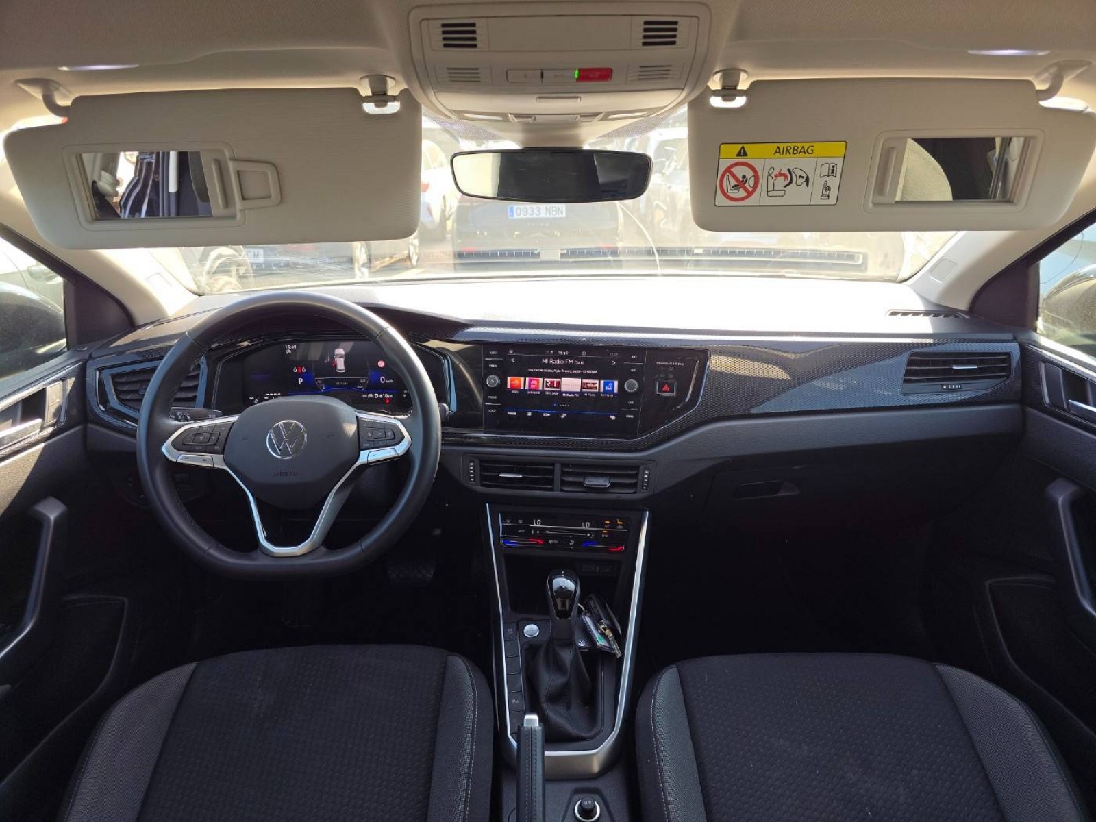 VOLKSWAGEN - TAIGO - #862470 - 6