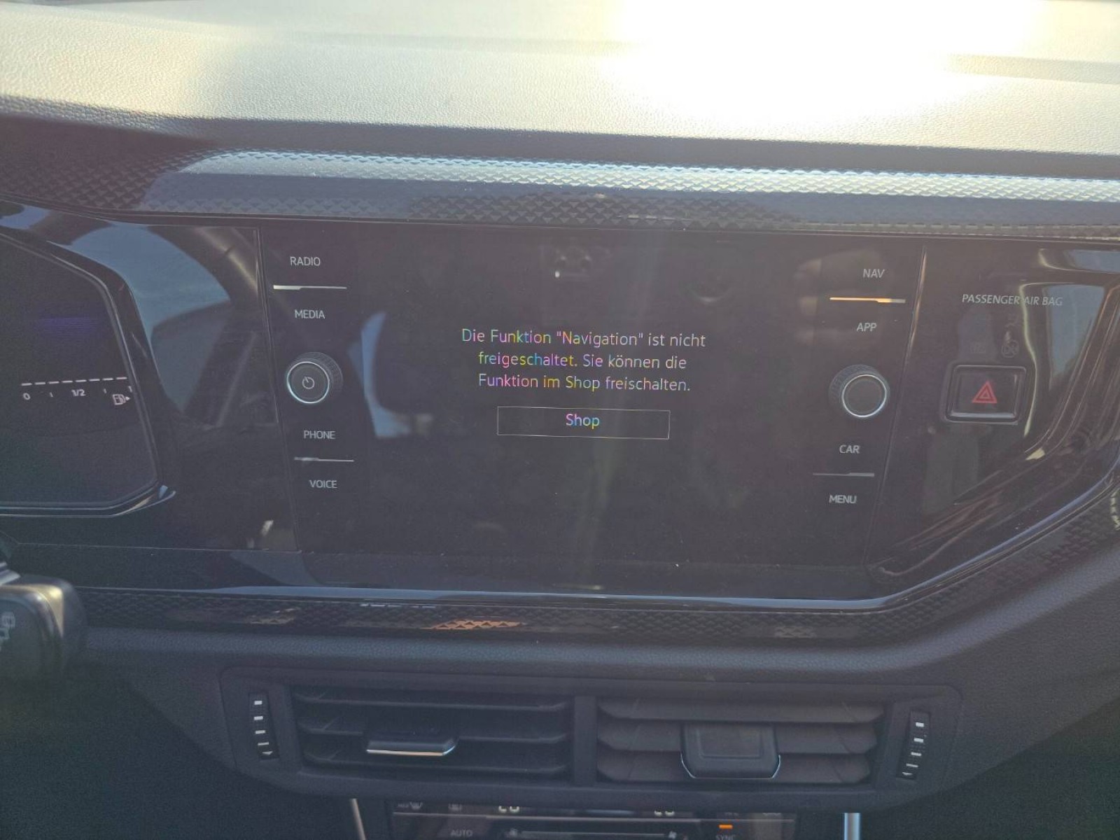 VOLKSWAGEN - TAIGO - #862470 - 8