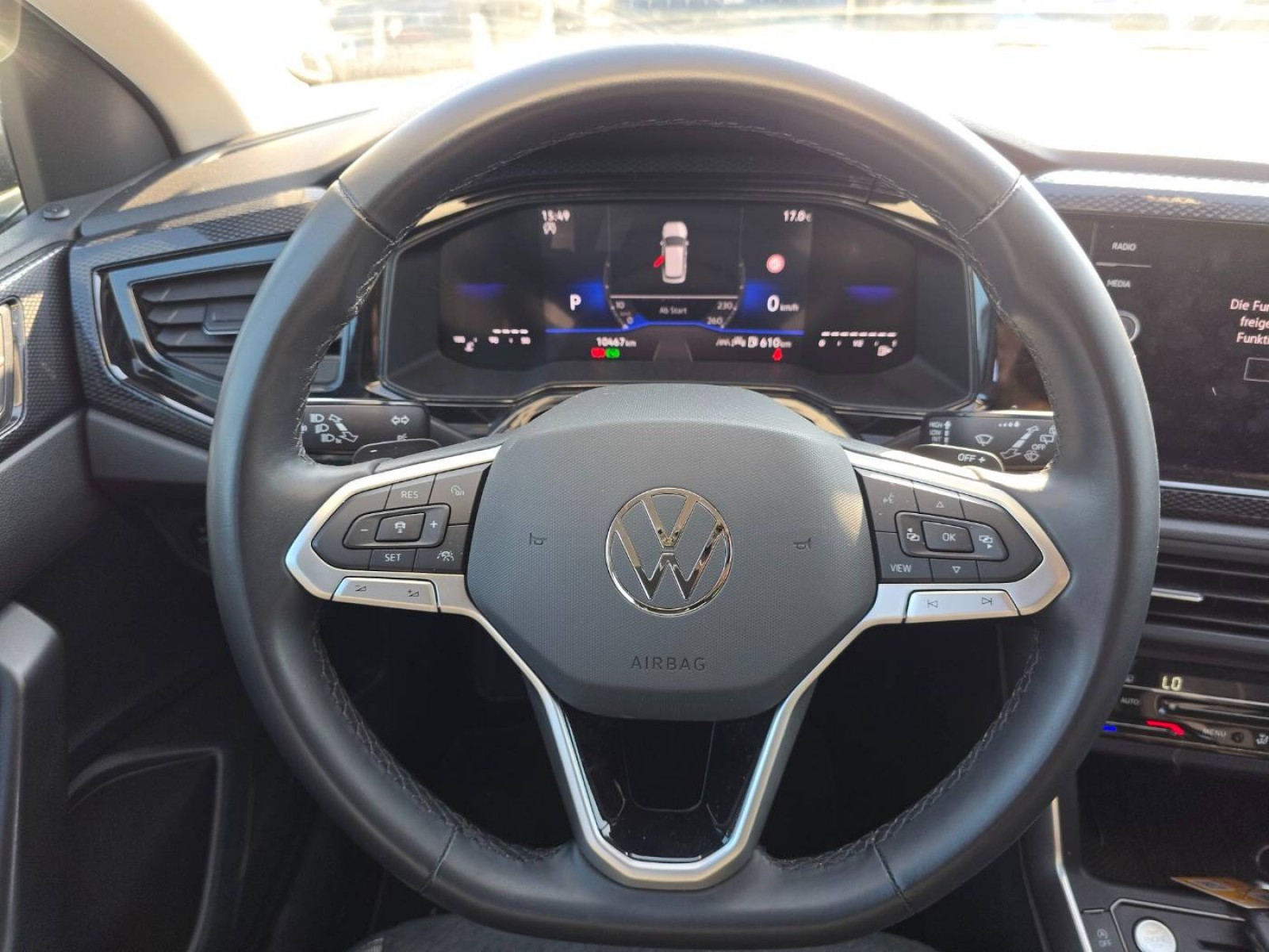 VOLKSWAGEN - TAIGO - #862470 - 9