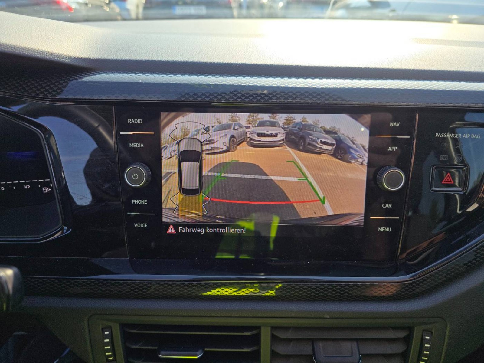 VOLKSWAGEN - TAIGO - #862470 - 10